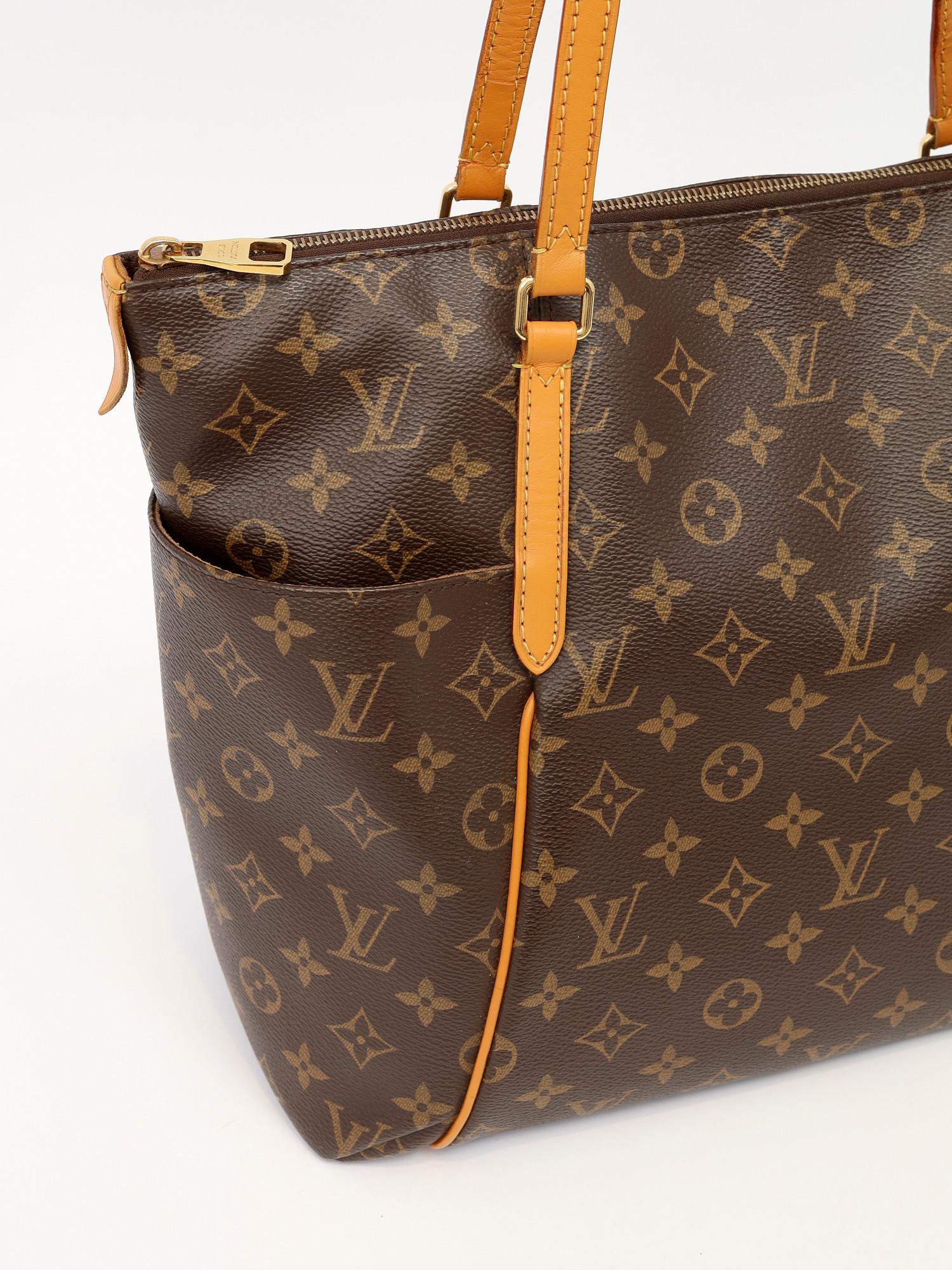 Louis Vuitton Totally , фото 5