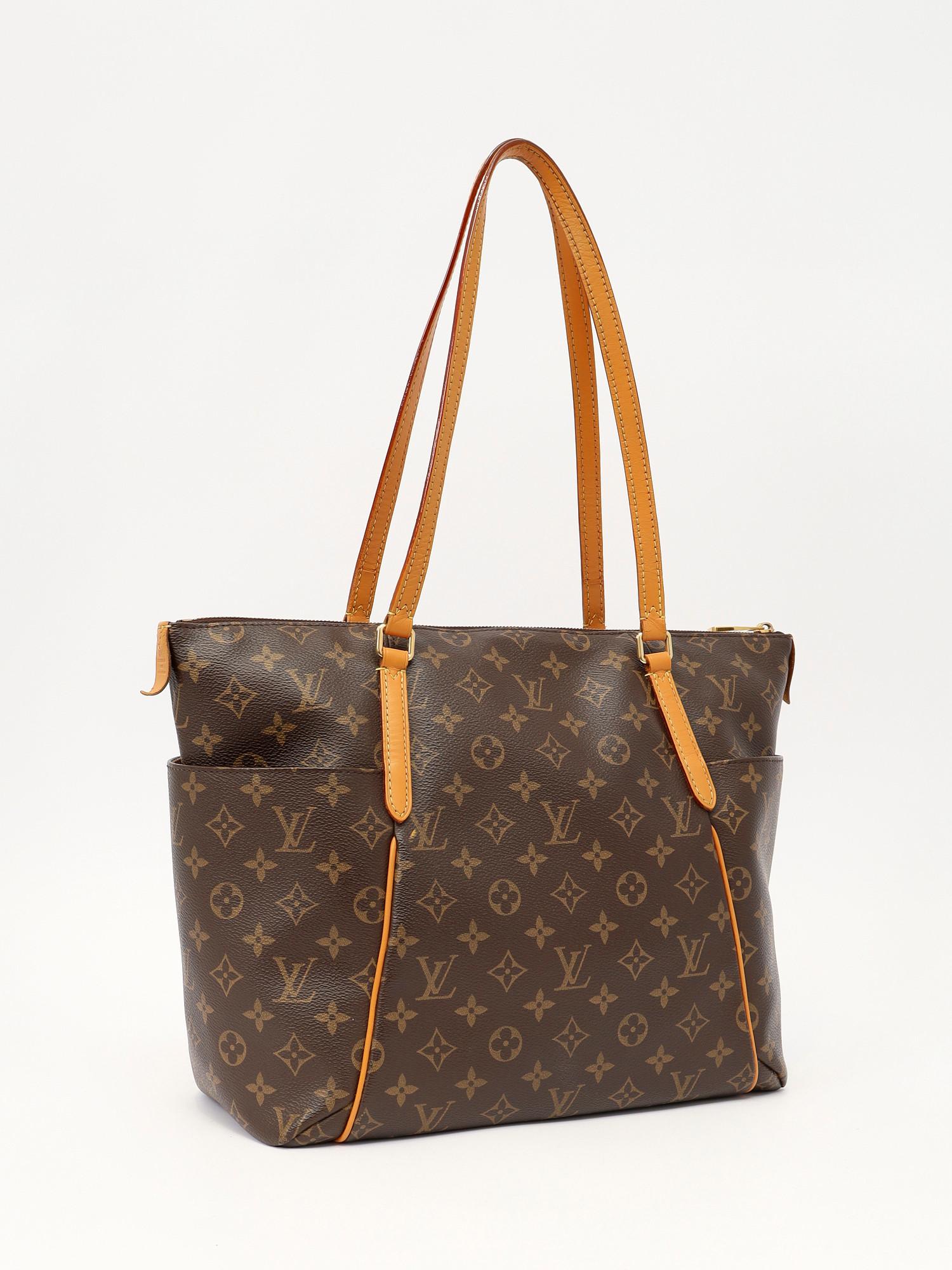 Louis Vuitton Totally , фото 4