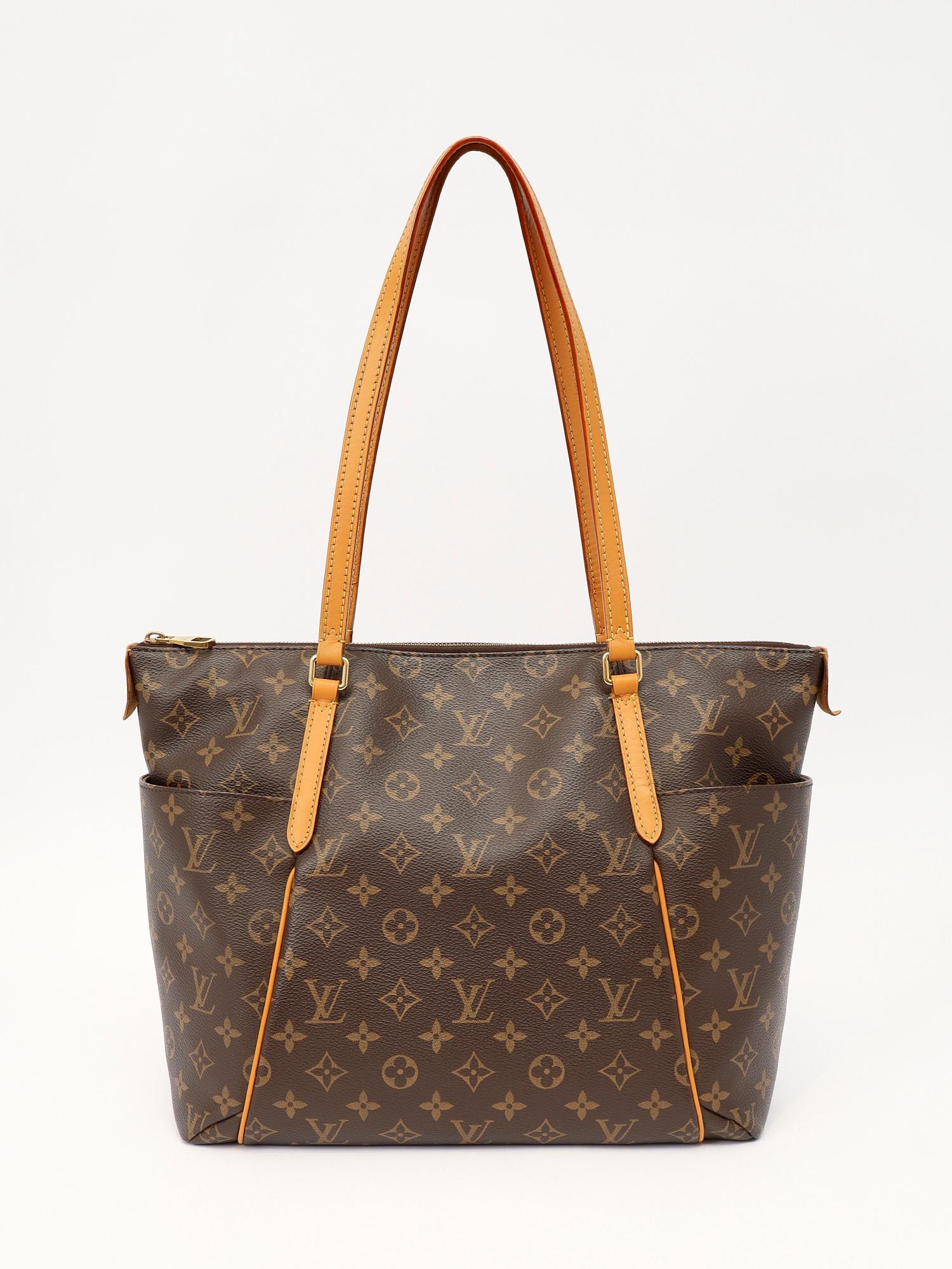 Louis Vuitton Totally , фото 1