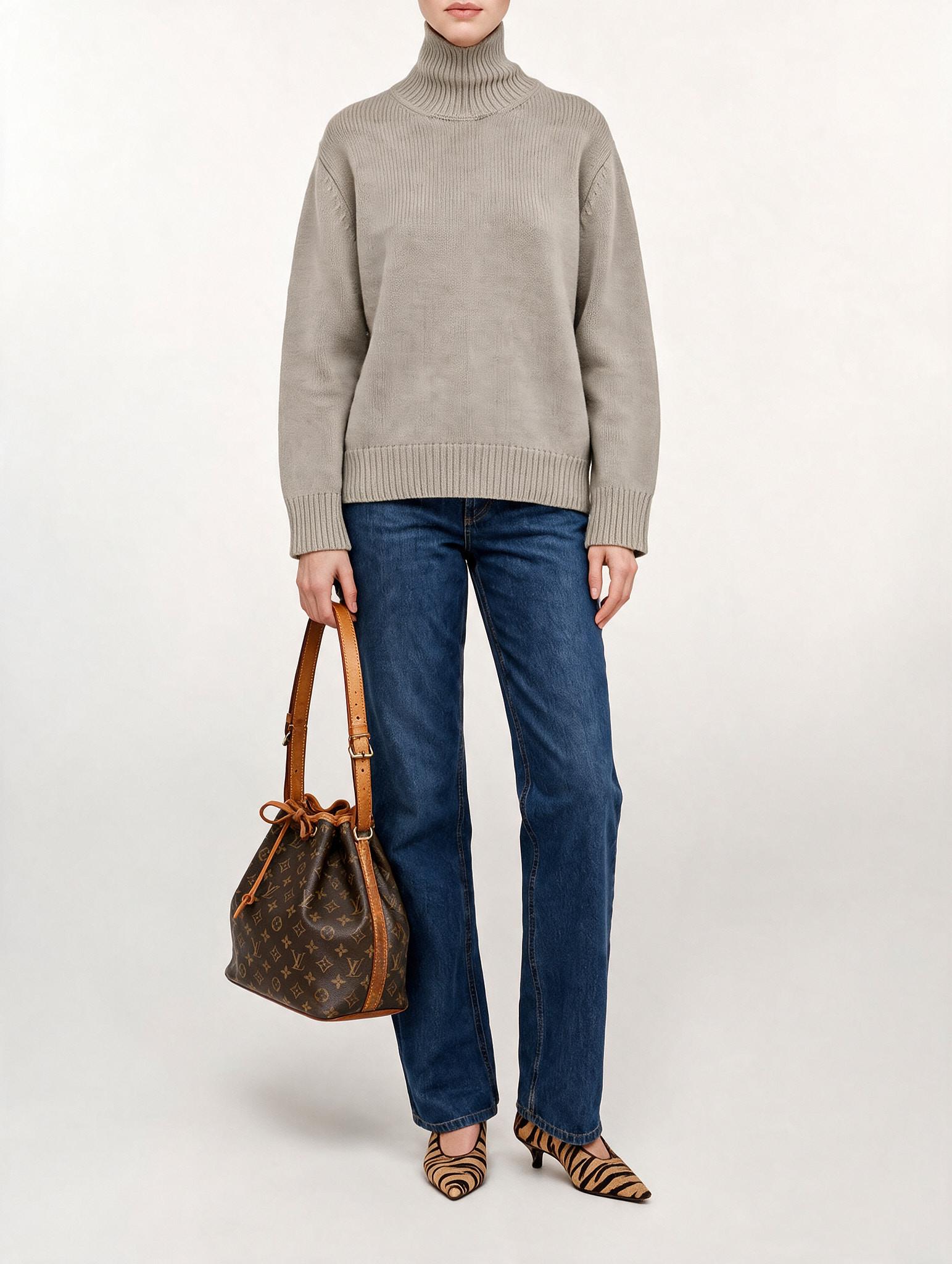Louis Vuitton Noe , фото 2