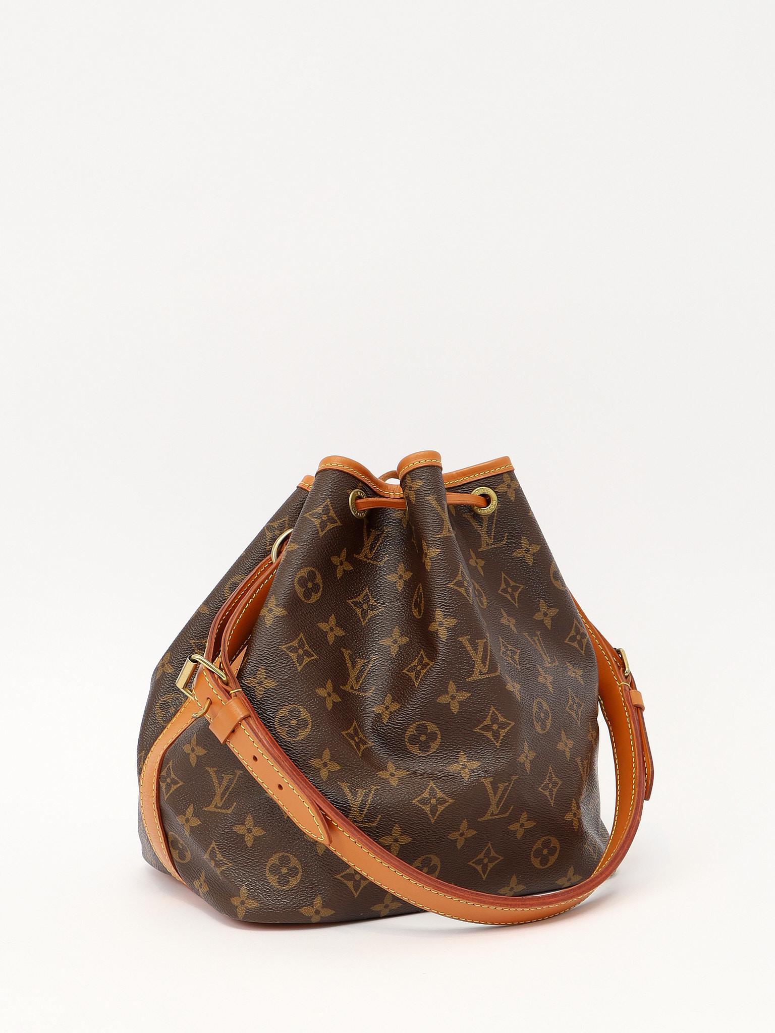 Louis Vuitton Noe , фото 4