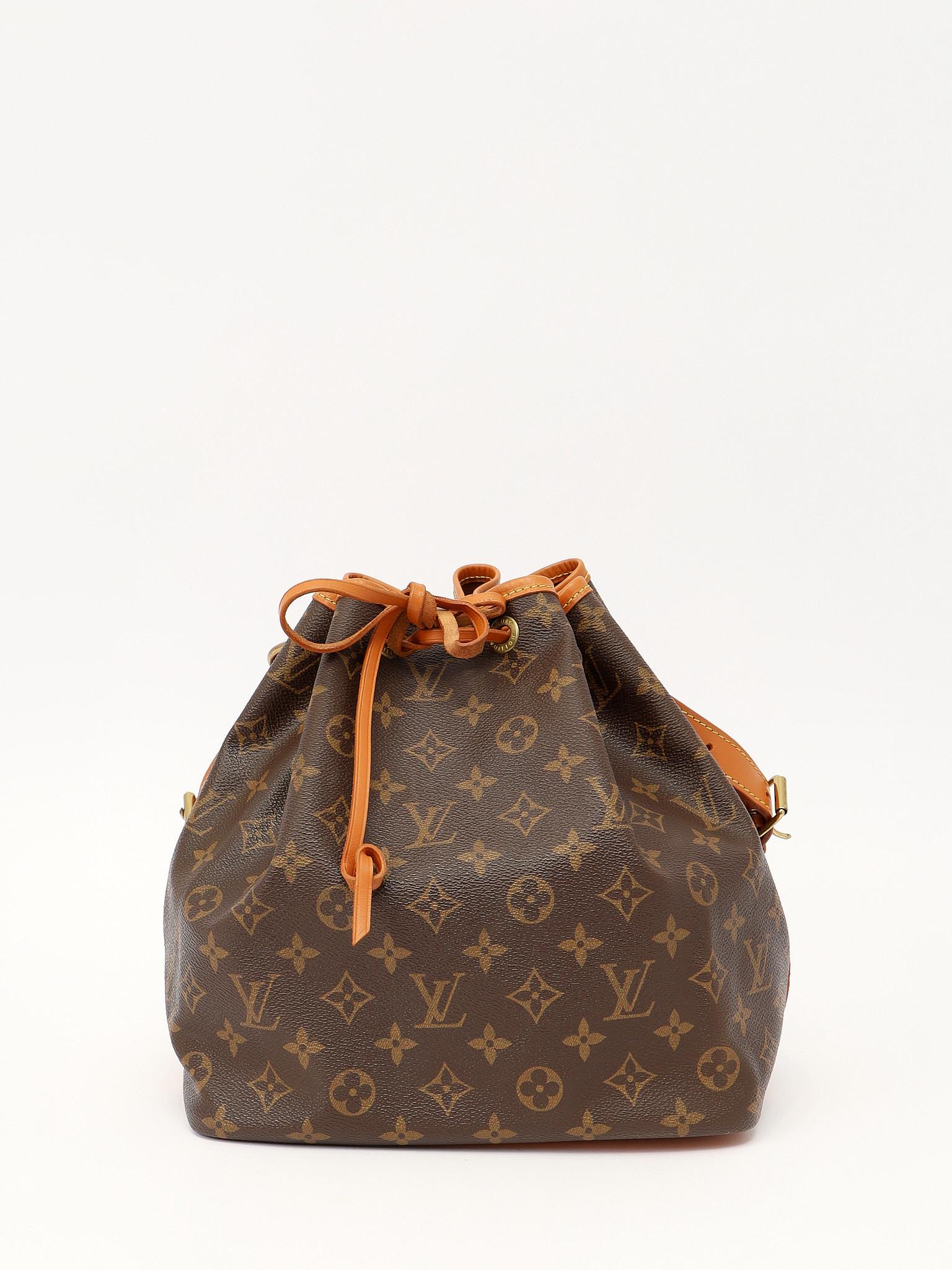Louis Vuitton Noe , фото 1