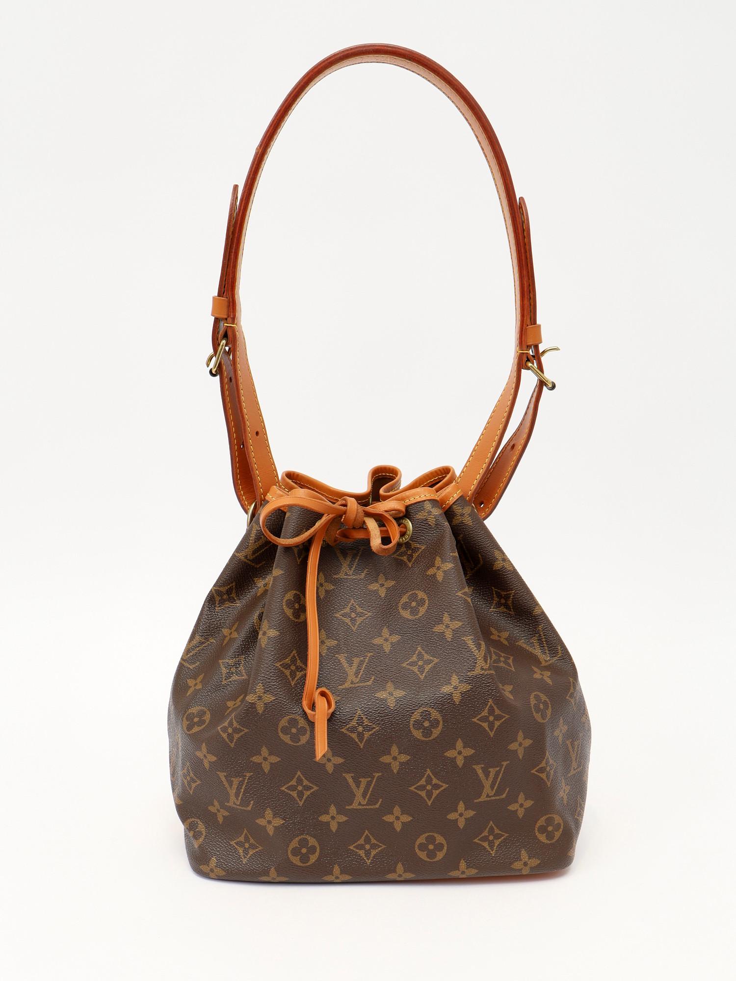 Louis Vuitton Noe , фото 5