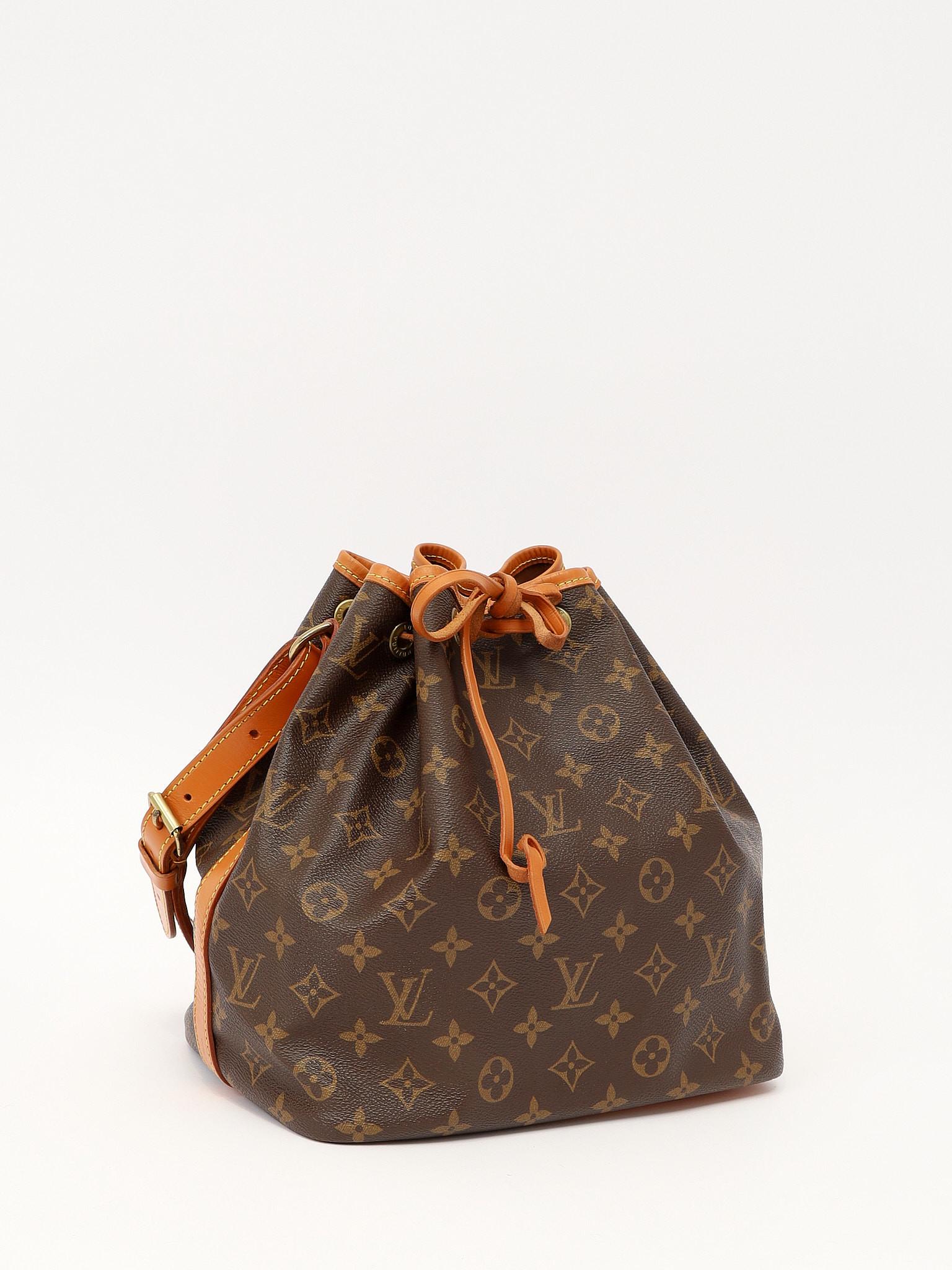 Louis Vuitton Noe , фото 3