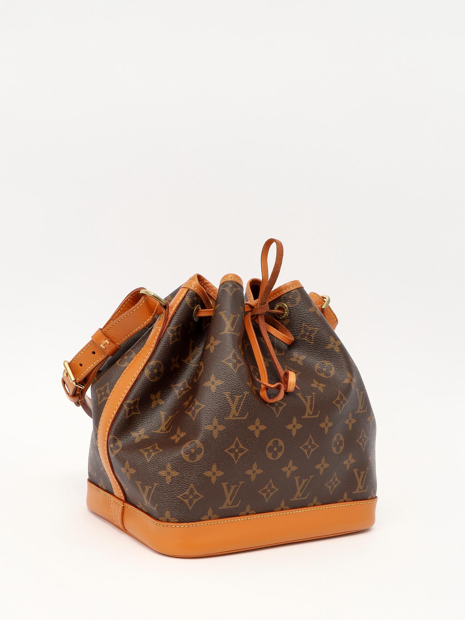 Louis Vuitton Noe , фото 3