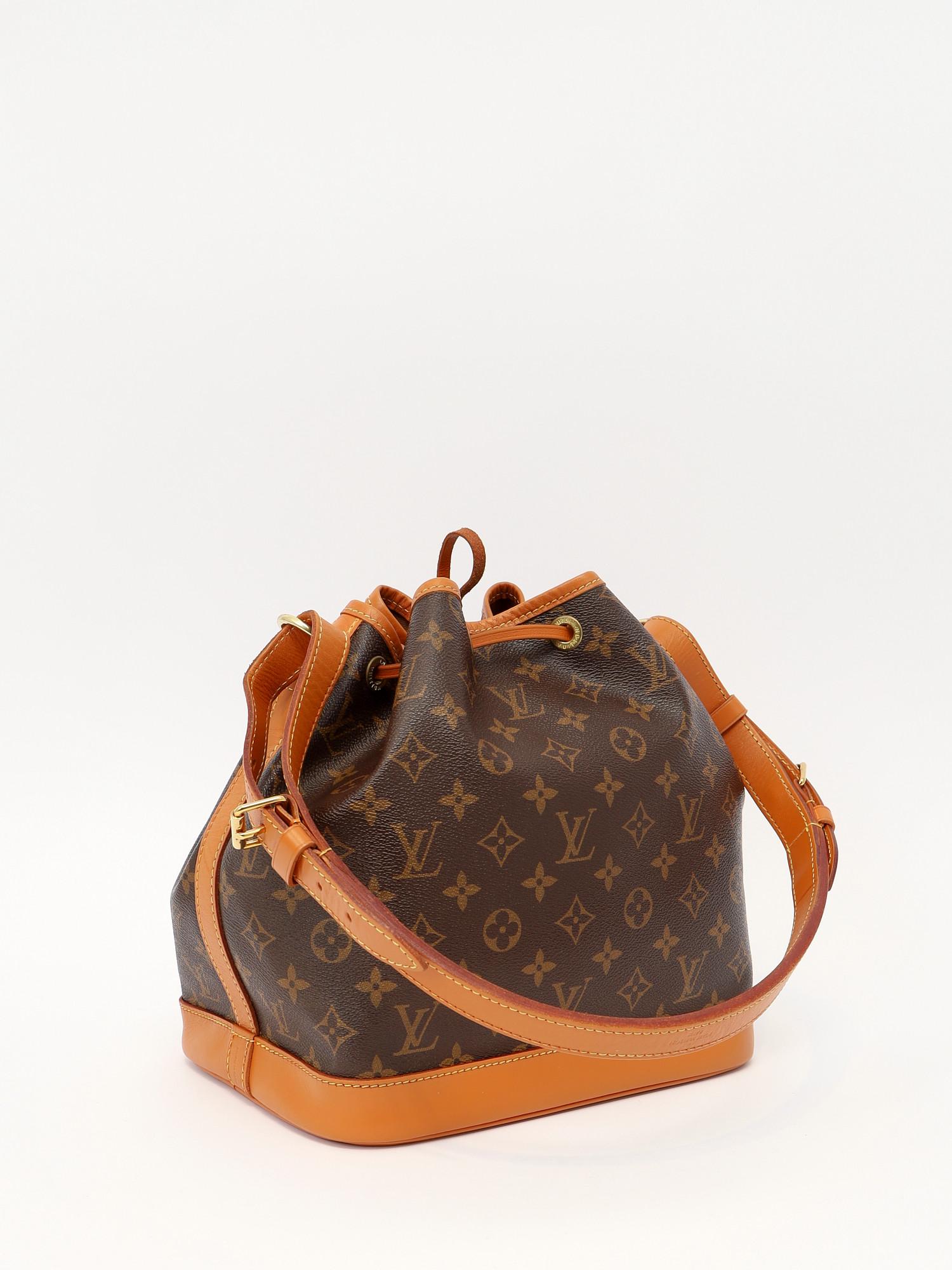 Louis Vuitton Noe , фото 4