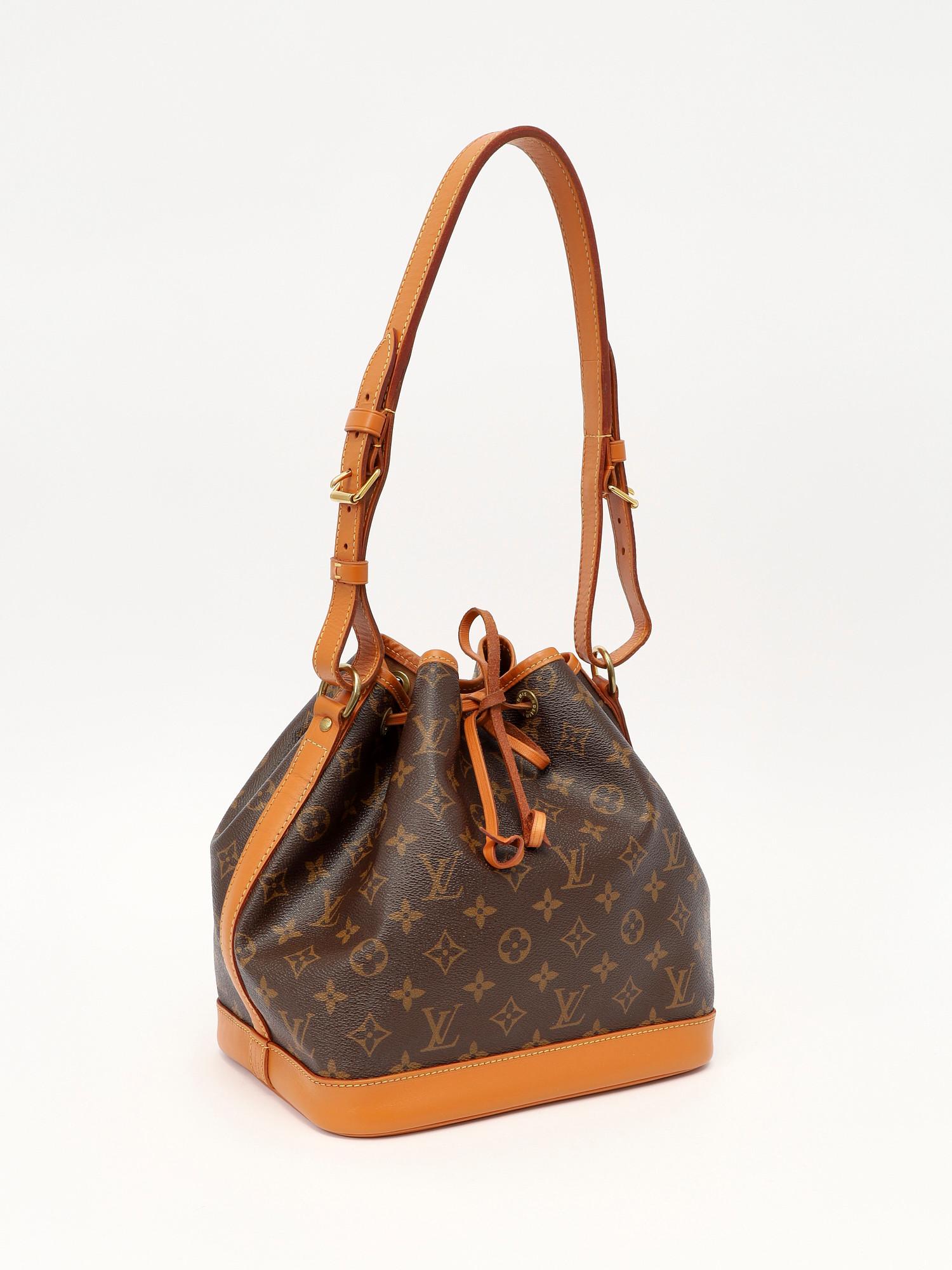 Louis Vuitton Noe , фото 5