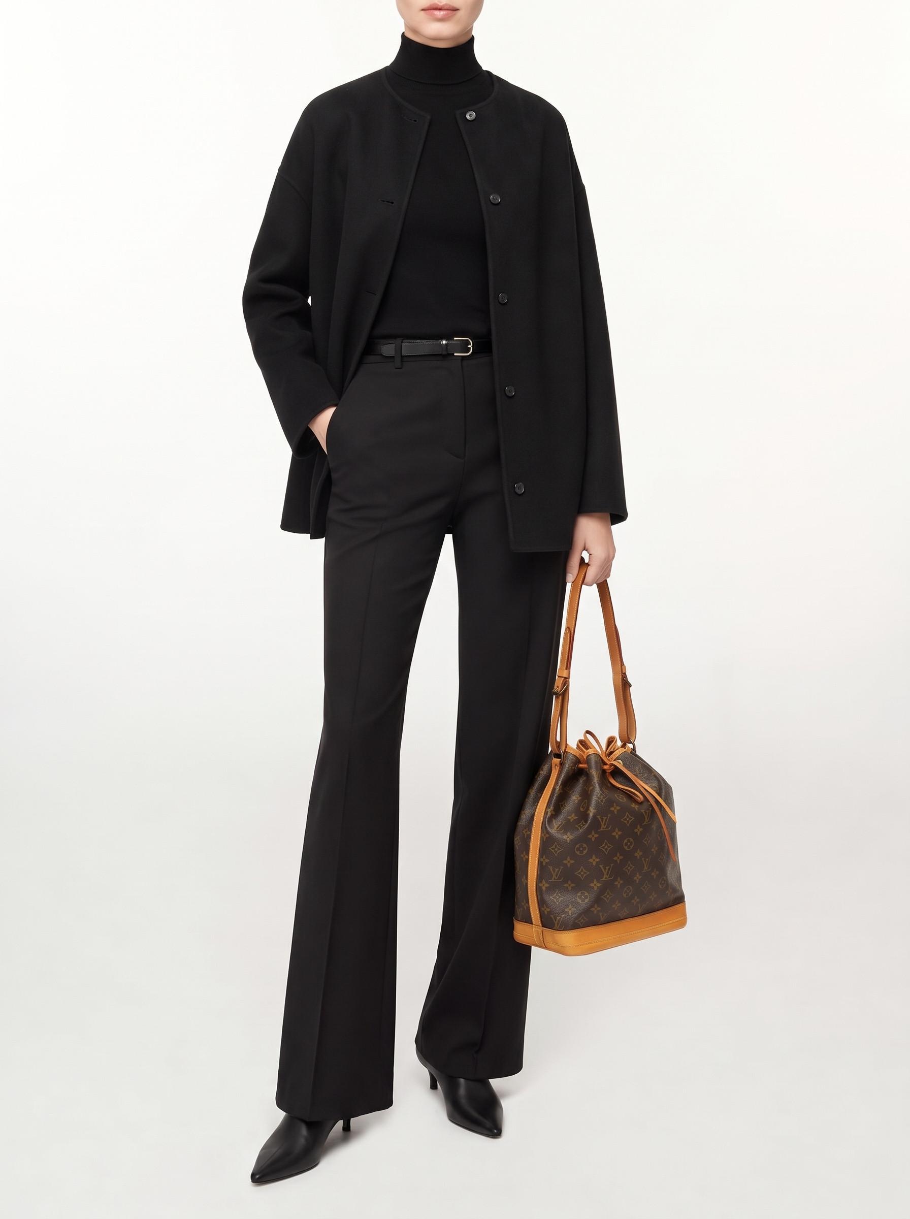 Louis Vuitton Noe , фото 2