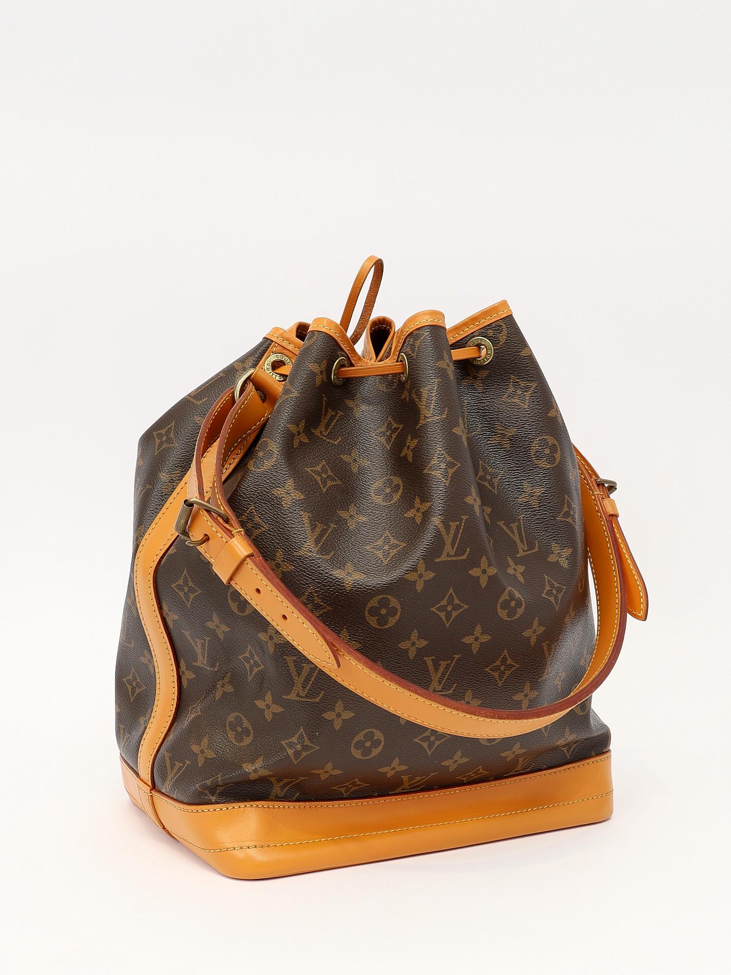 Louis Vuitton Noe , фото 4