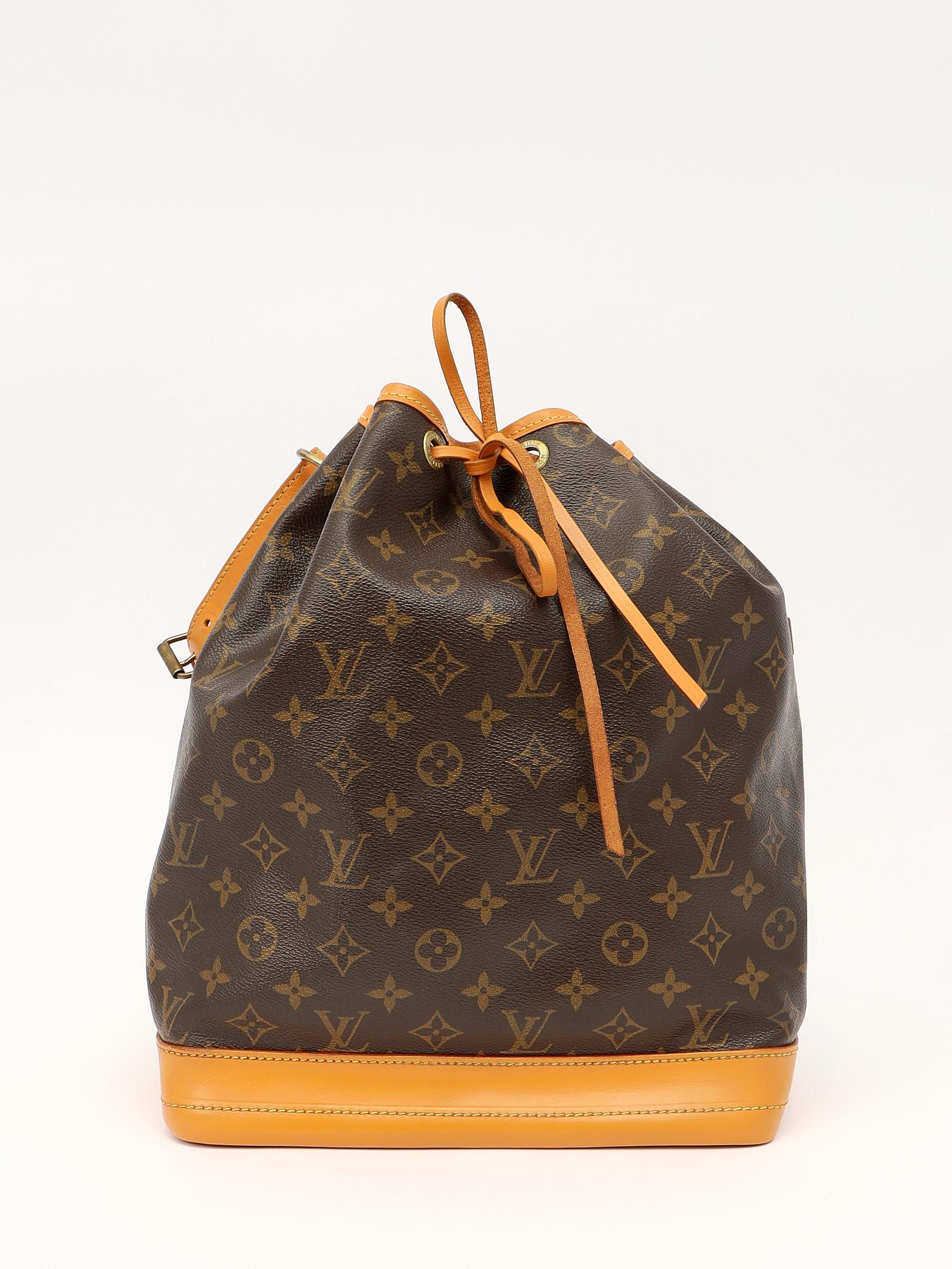 Louis Vuitton Noe , фото 1