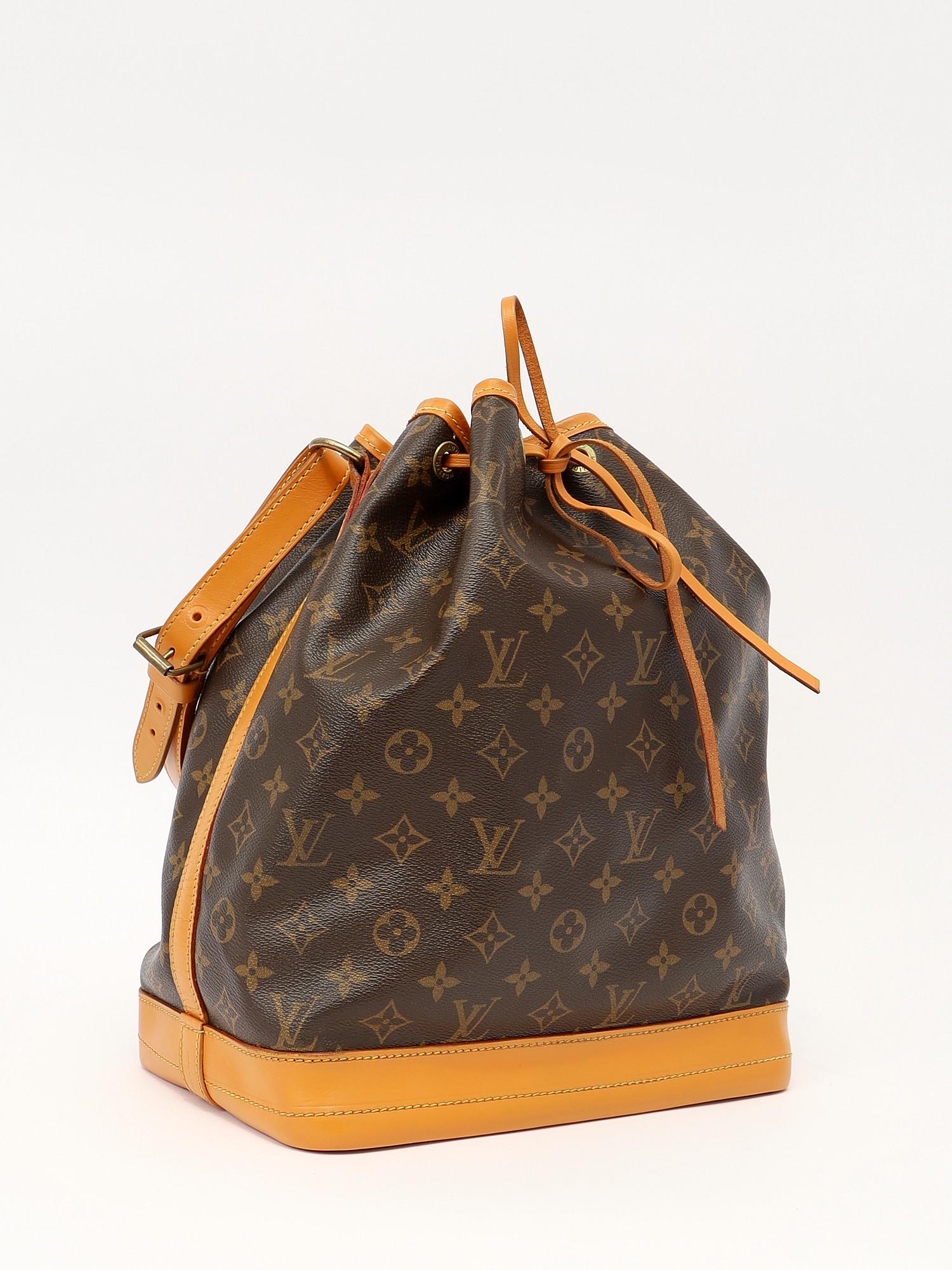 Louis Vuitton Noe , фото 3