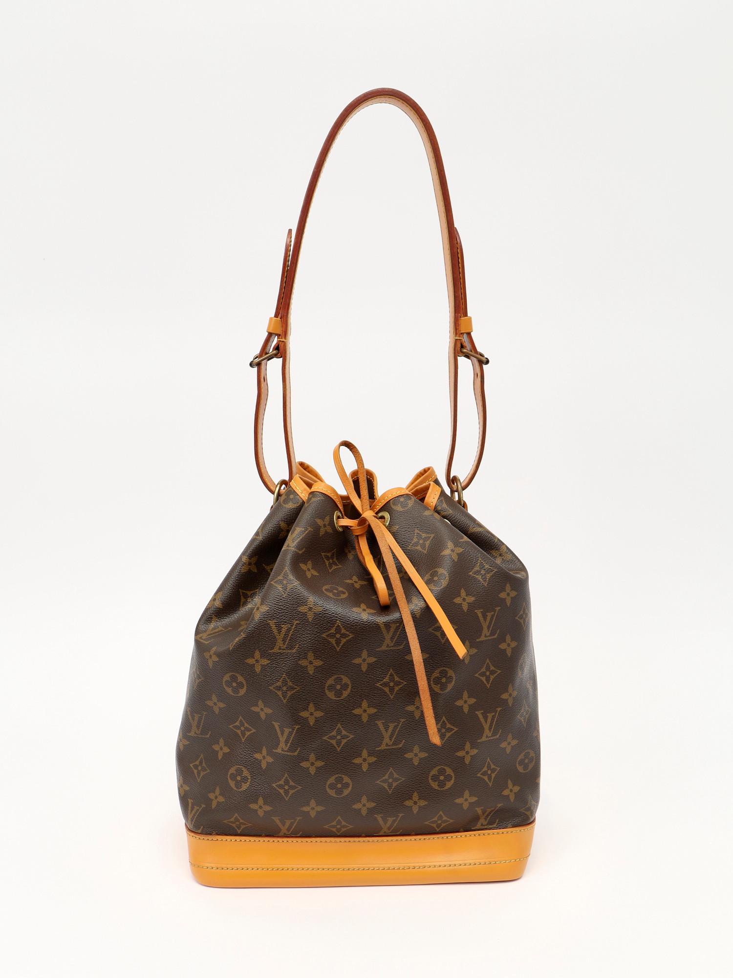 Louis Vuitton Noe , фото 5