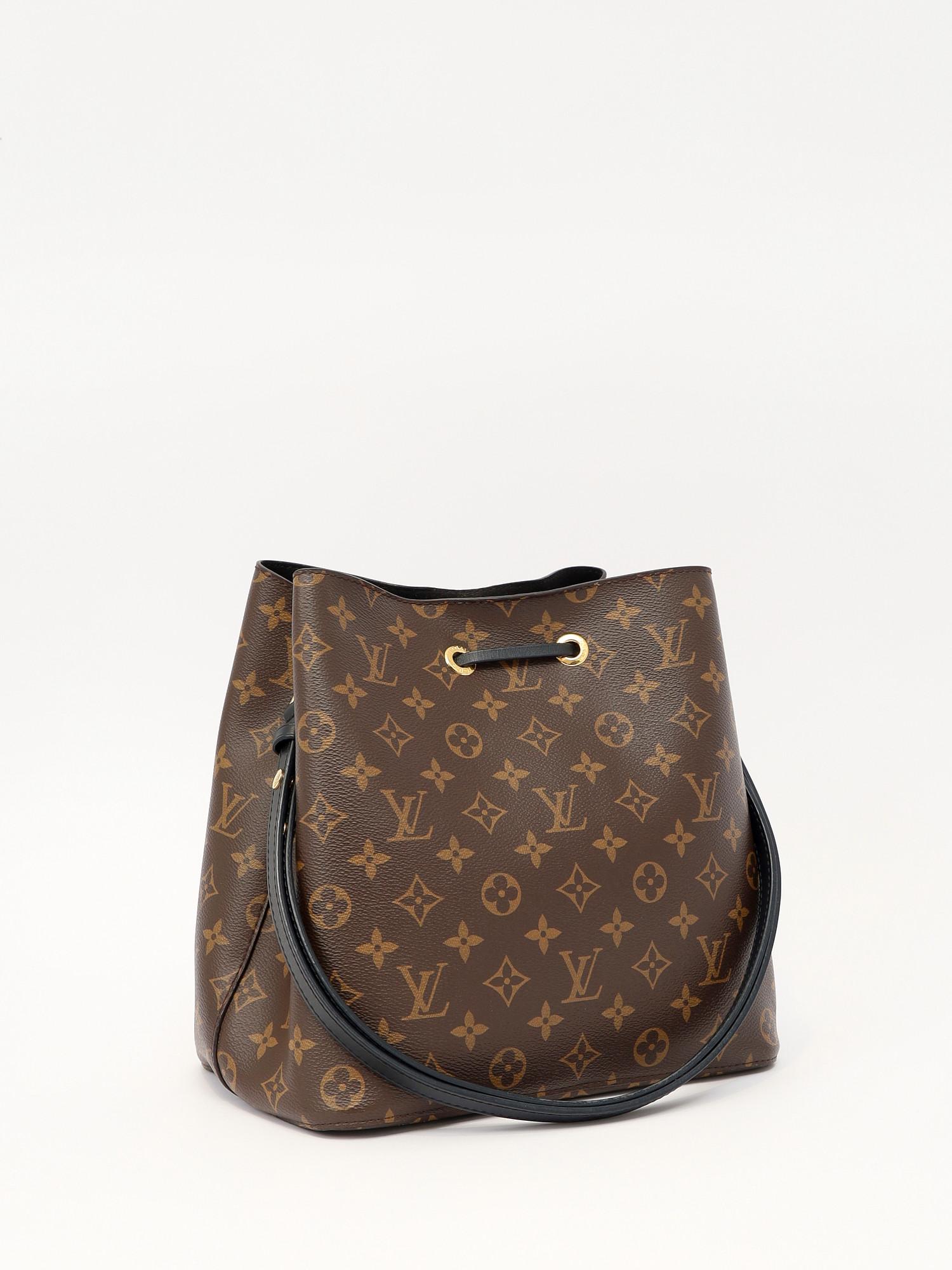 Louis Vuitton NeoNoe , фото 4