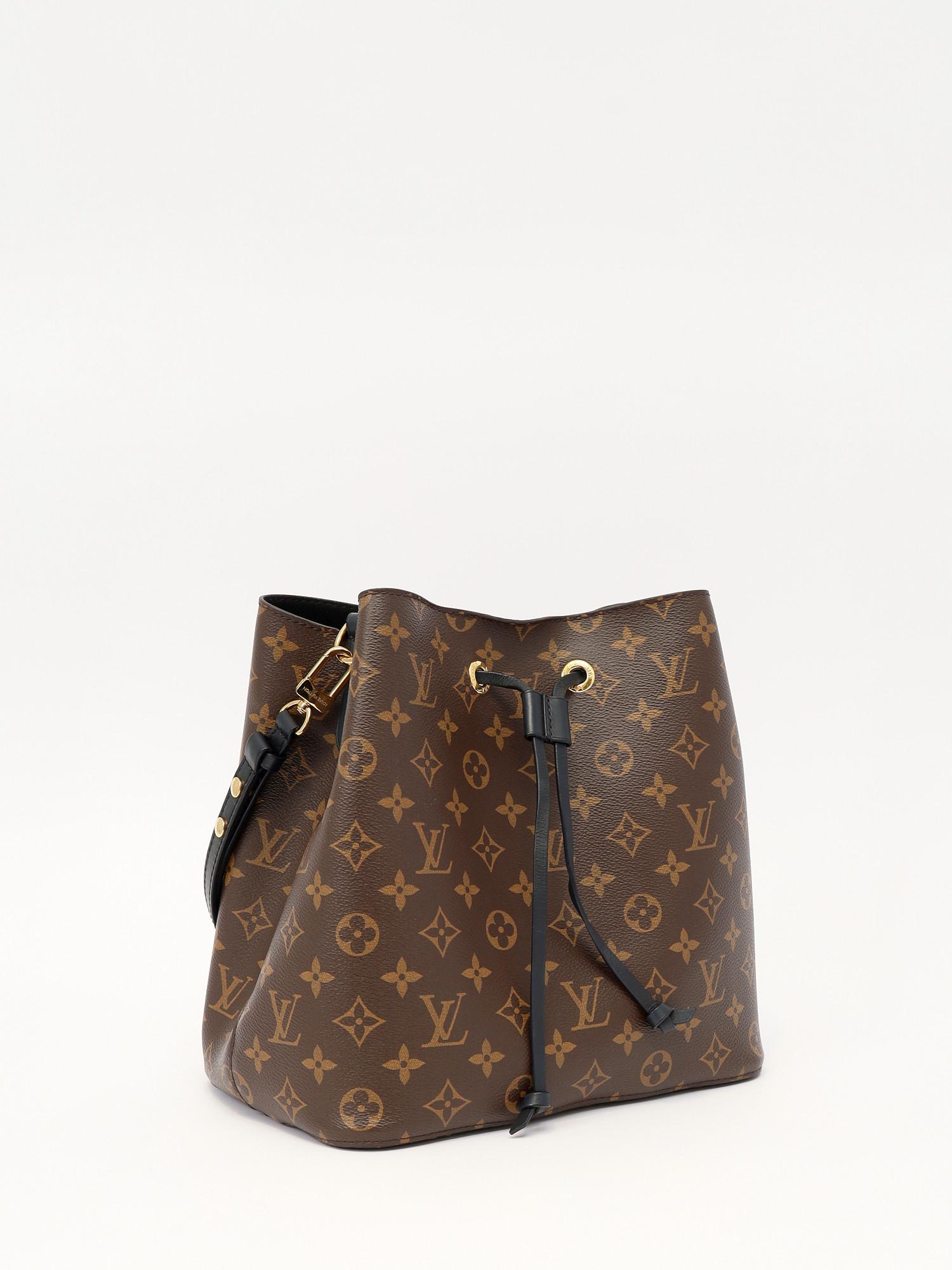 Louis Vuitton NeoNoe , фото 3