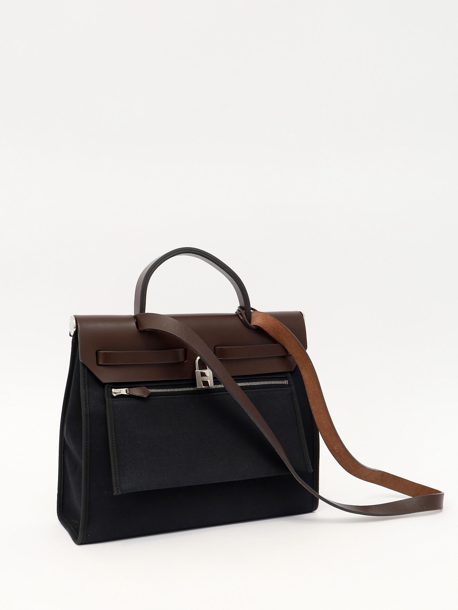 Hermes Herbag 31, фото 4