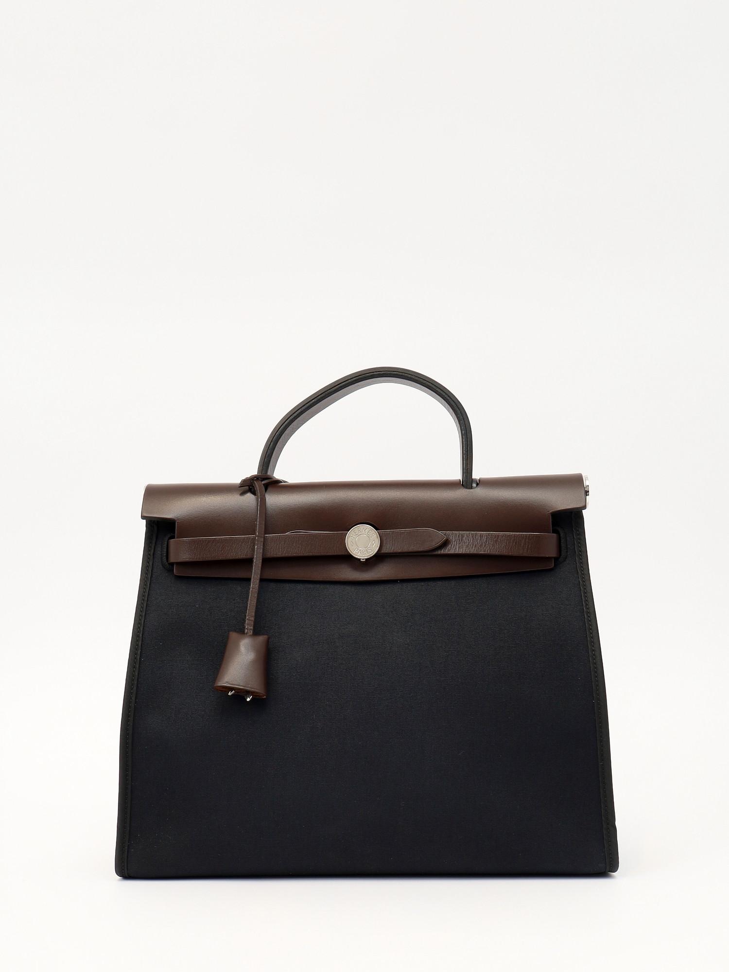 Hermes Herbag 31, фото 1