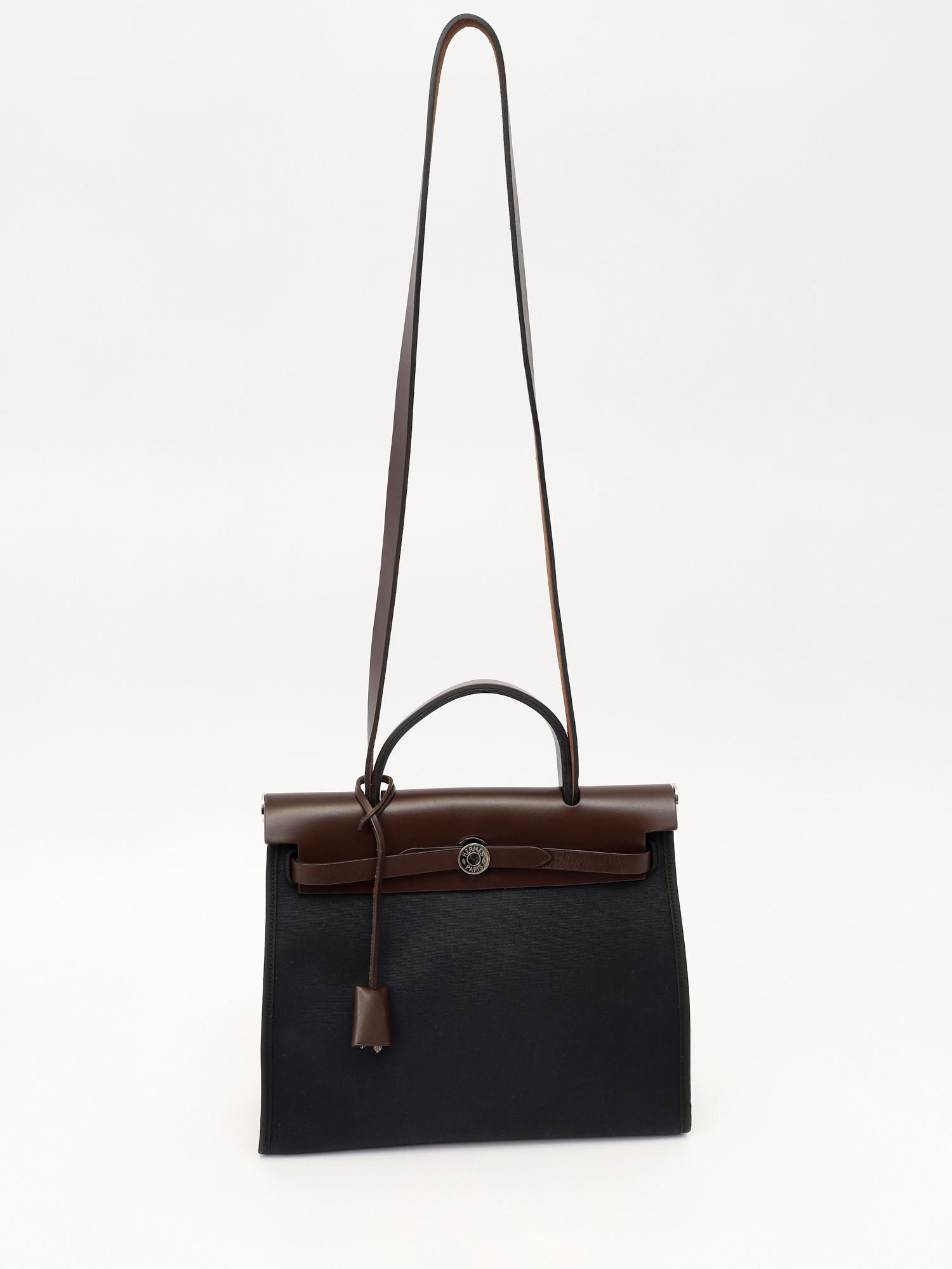 Hermes Herbag 31, фото 5