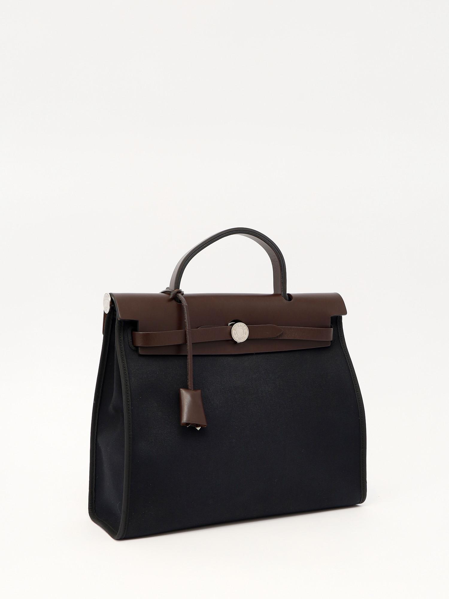 Hermes Herbag 31, фото 3