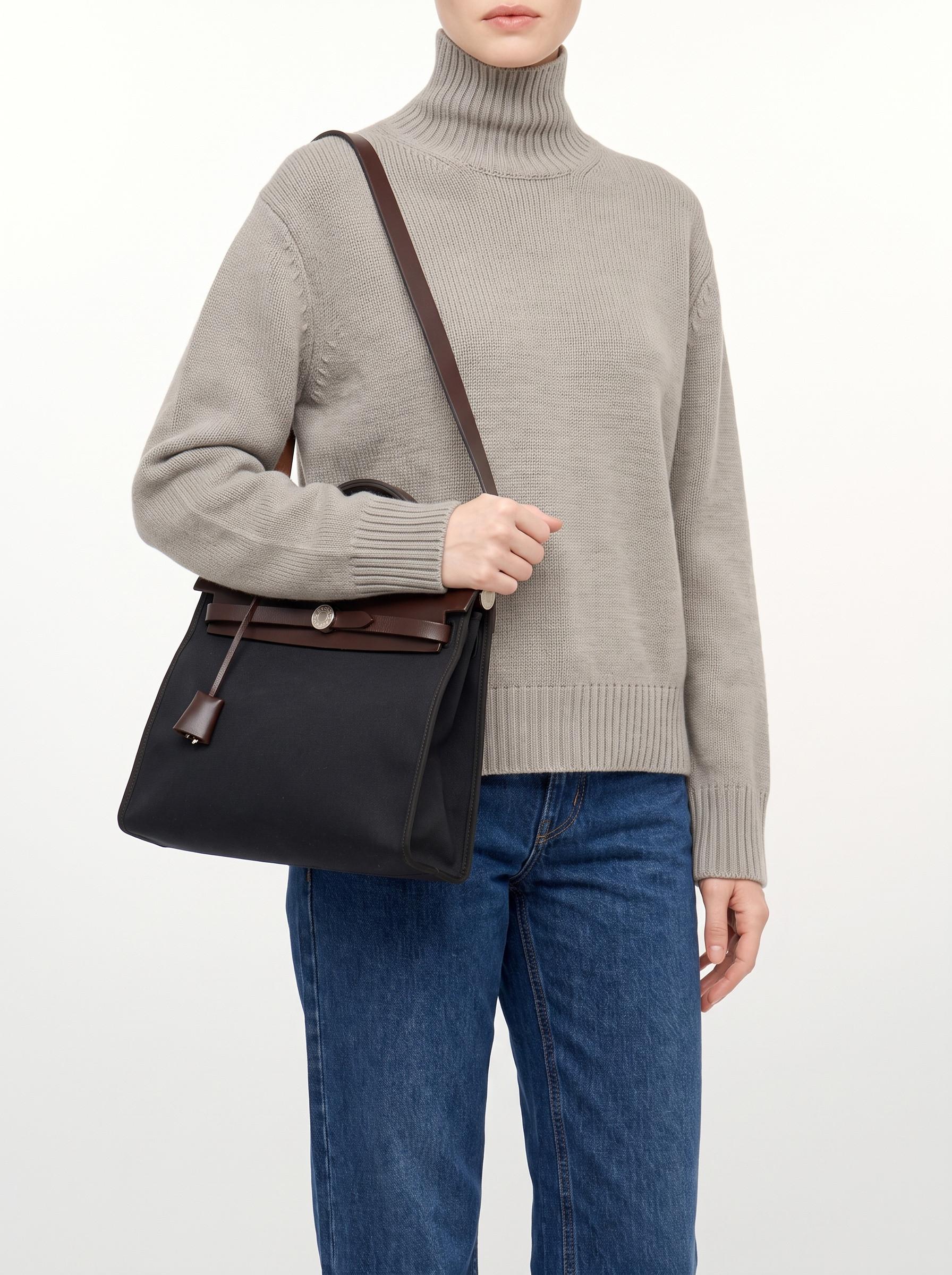 Hermes Herbag 31, фото 2