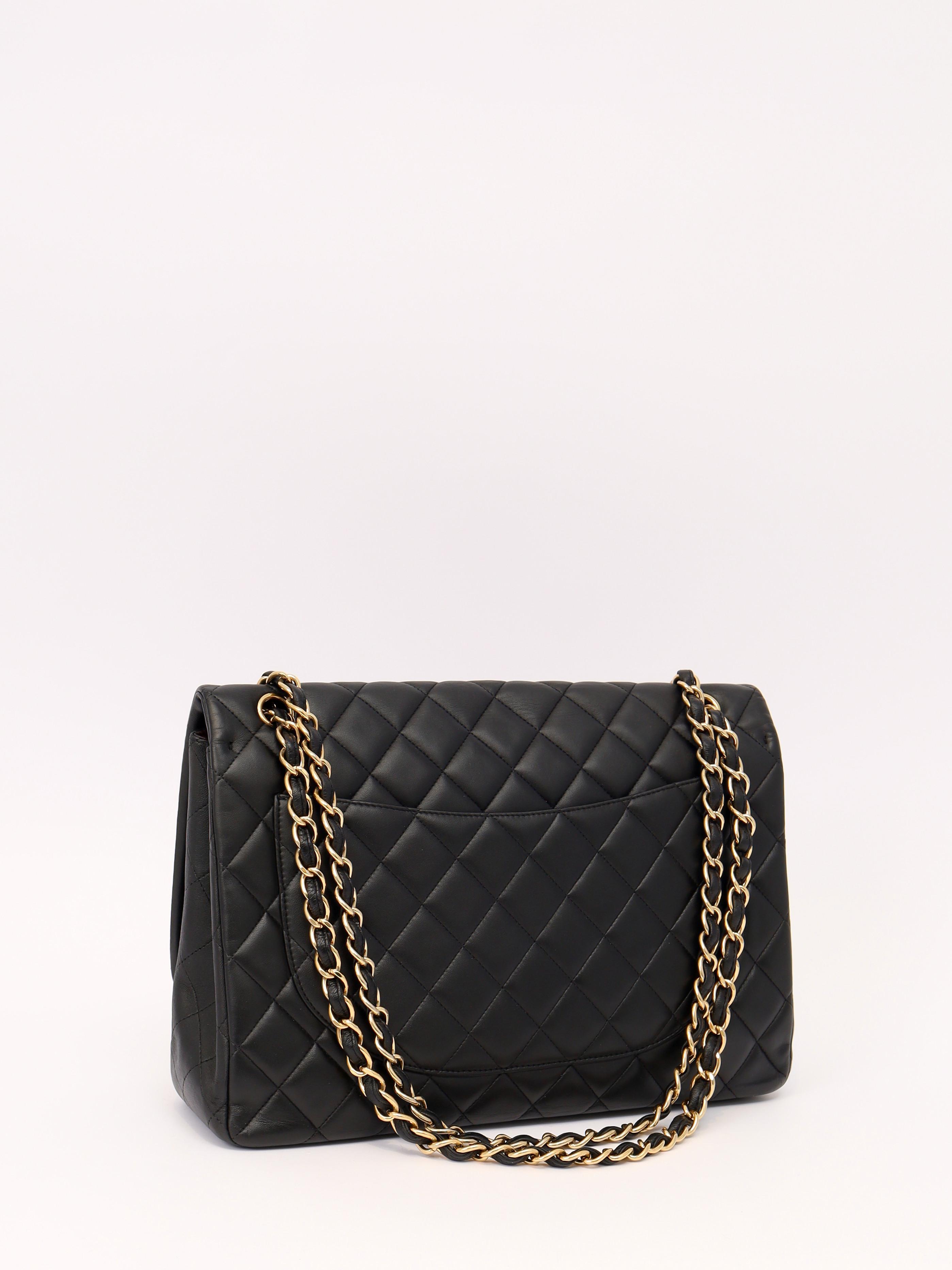 Chanel Timeless Classic , фото 4
