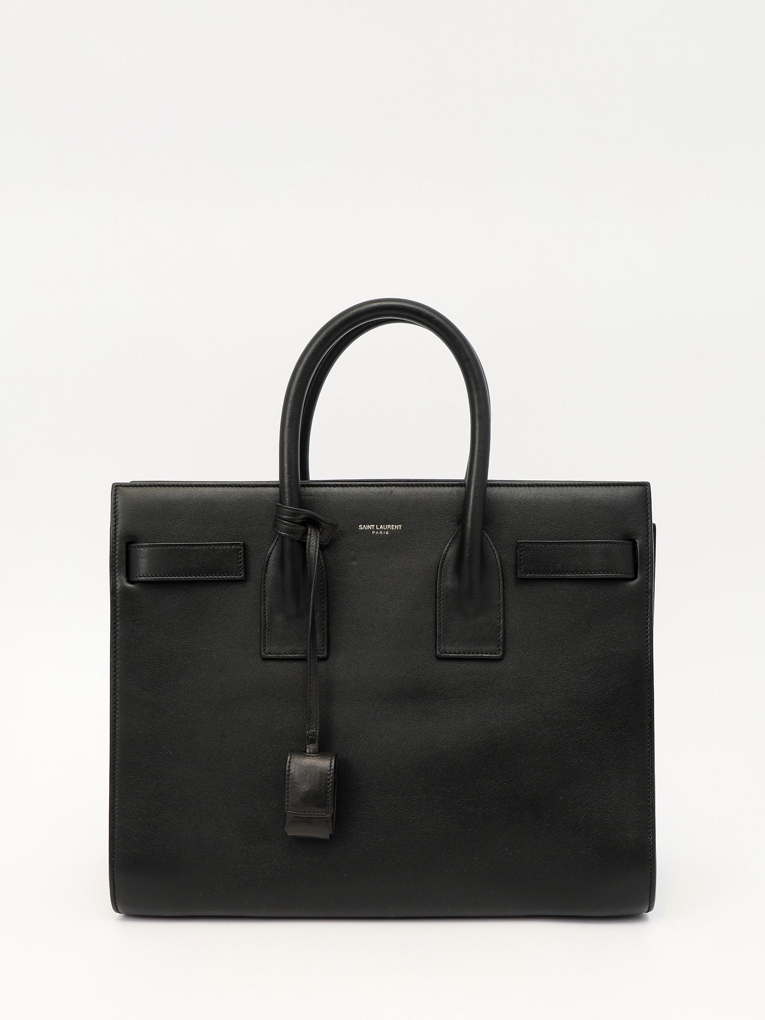 Saint Laurent Sac De Jour , фото 1