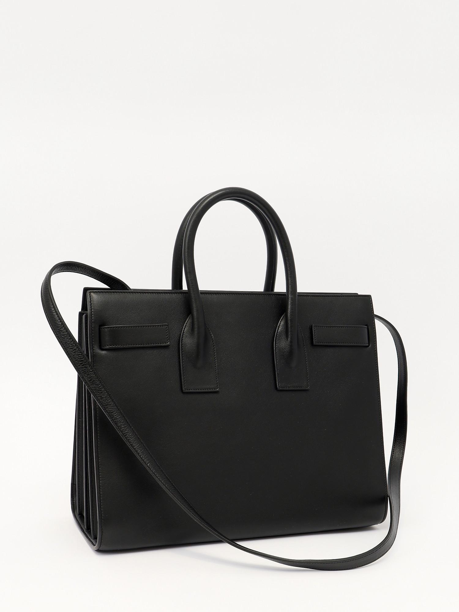 Saint Laurent Sac De Jour , фото 4
