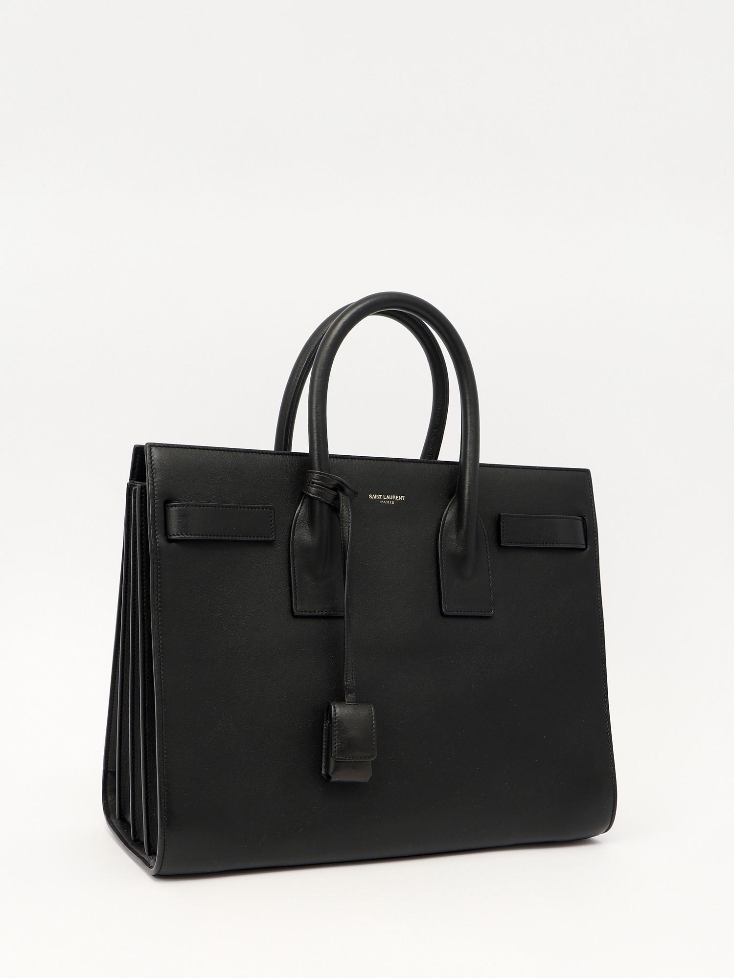 Saint Laurent Sac De Jour , фото 3