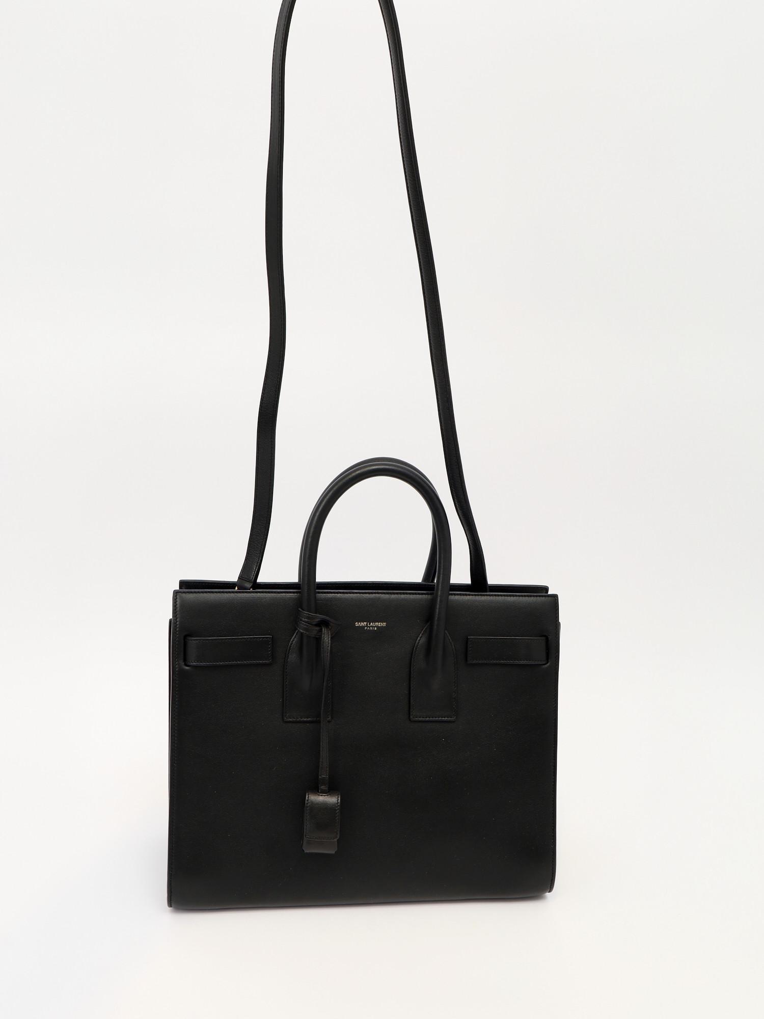 Saint Laurent Sac De Jour , фото 5