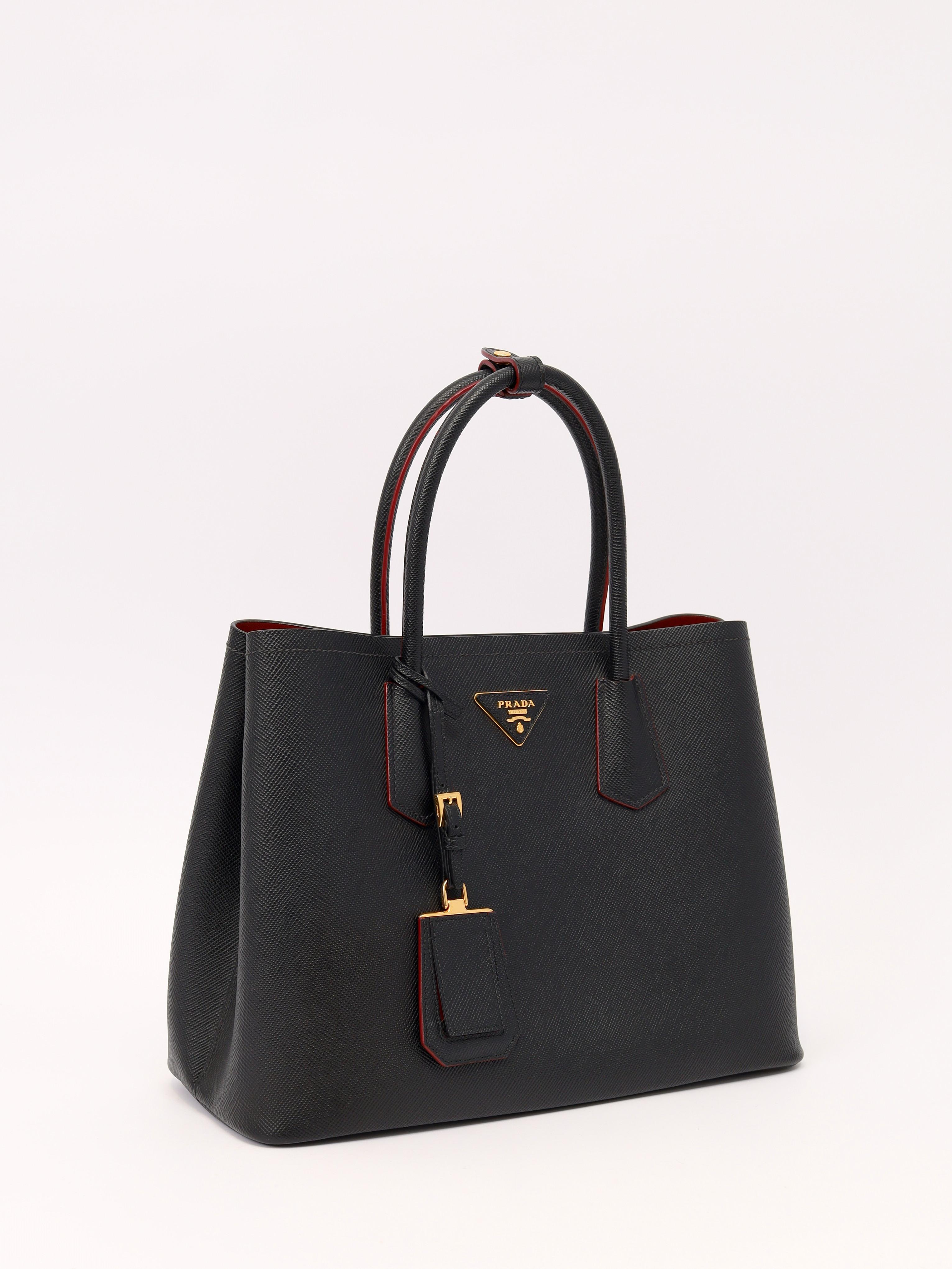 Prada Double , фото 3