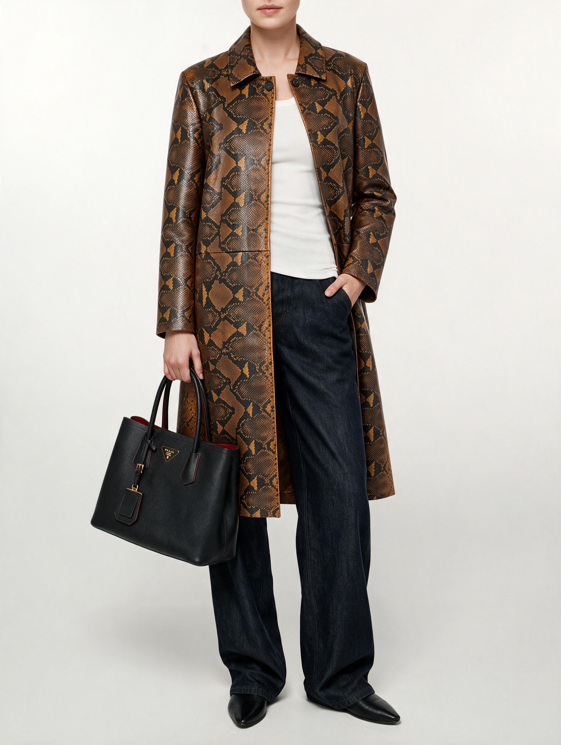 Prada Double , фото 2