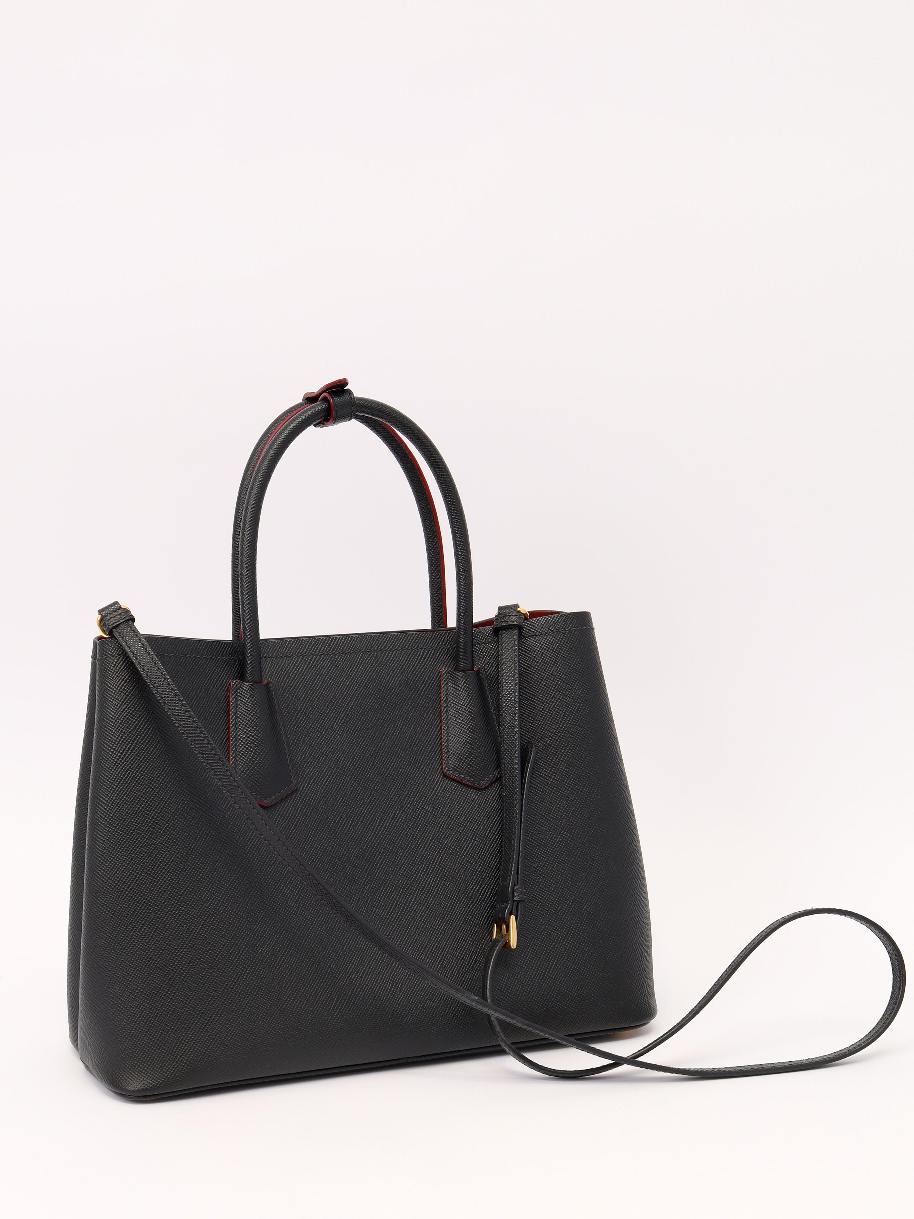 Prada Double , фото 4