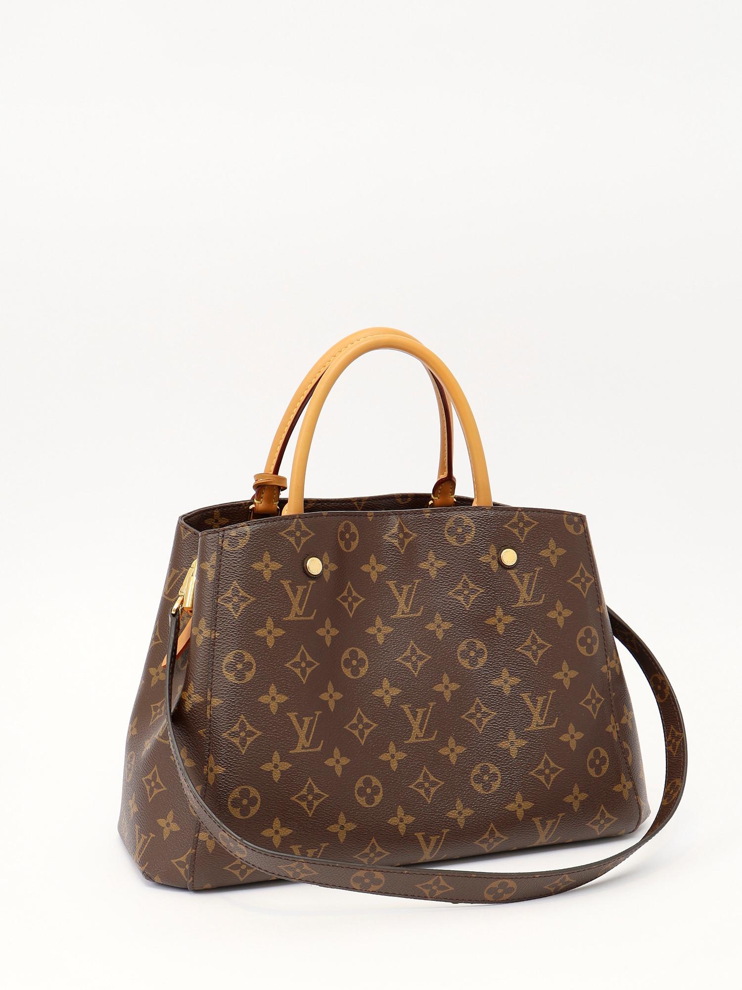 Louis Vuitton Montaigne , фото 4