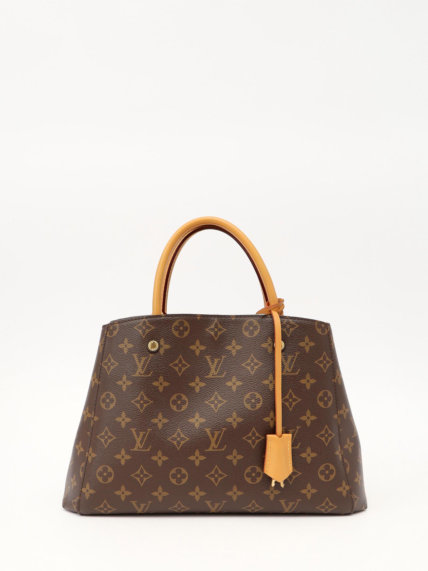 Louis Vuitton Montaigne , фото 1