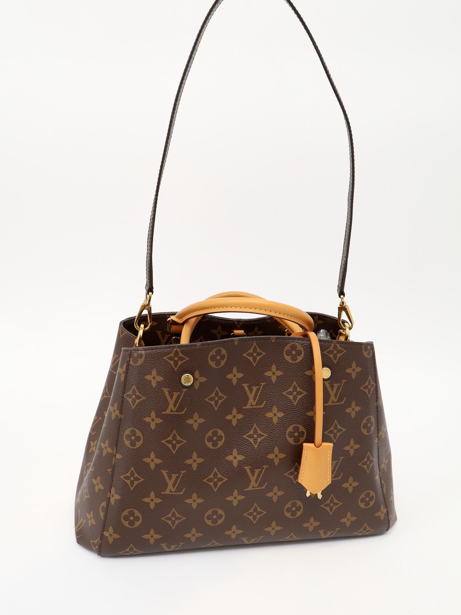 Louis Vuitton Montaigne , фото 5