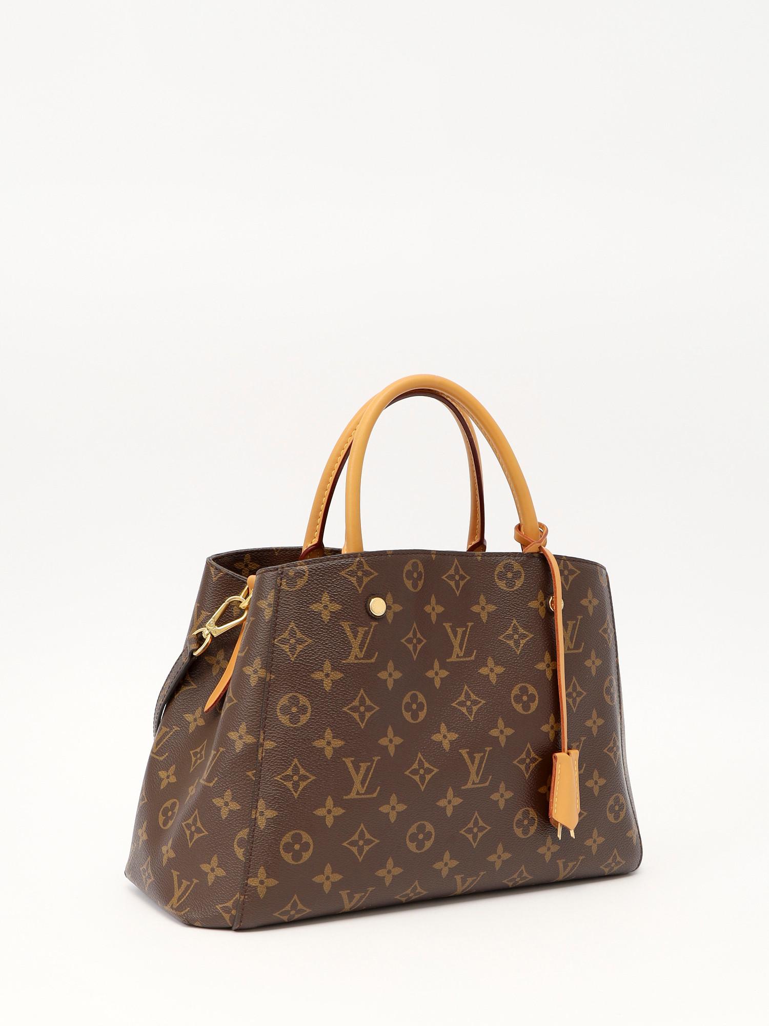 Louis Vuitton Montaigne , фото 3
