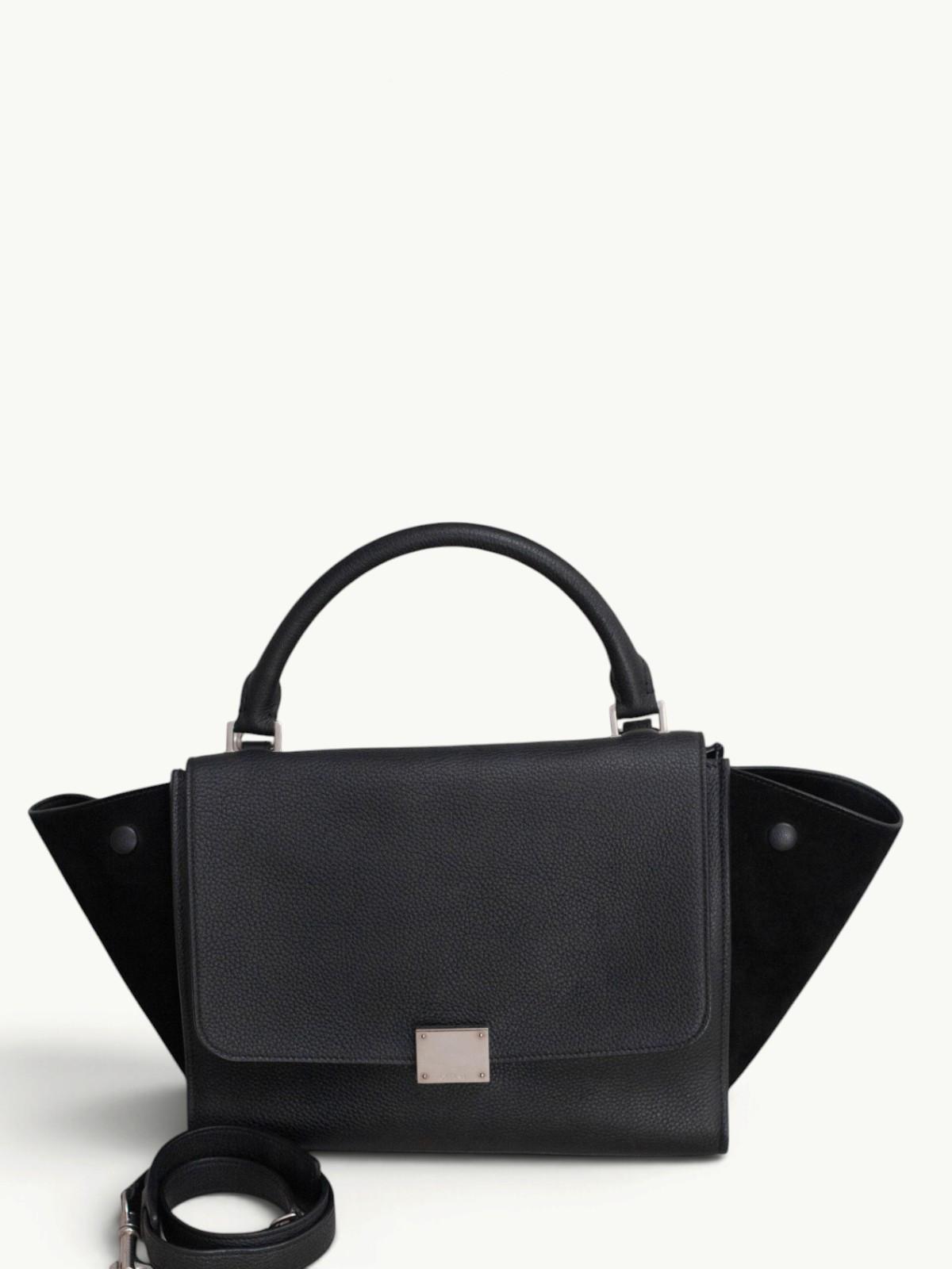 Celine Trapeze , фото 1