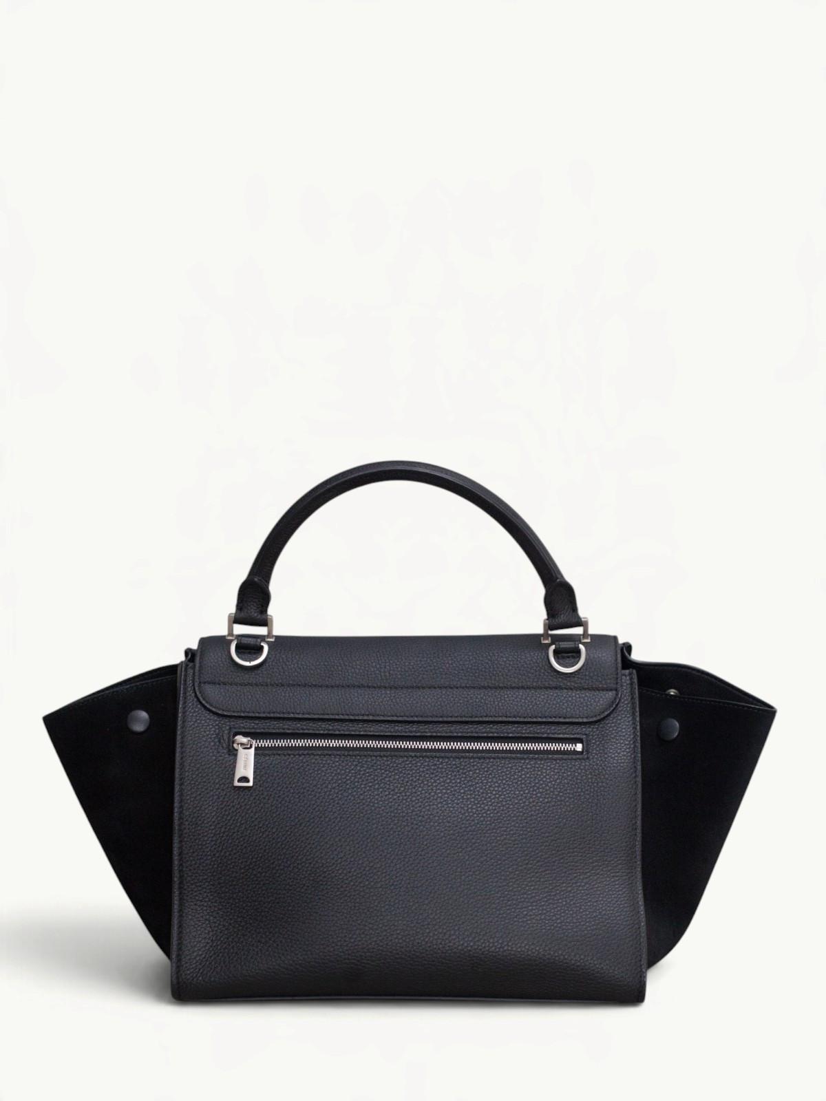 Celine Trapeze , фото 5