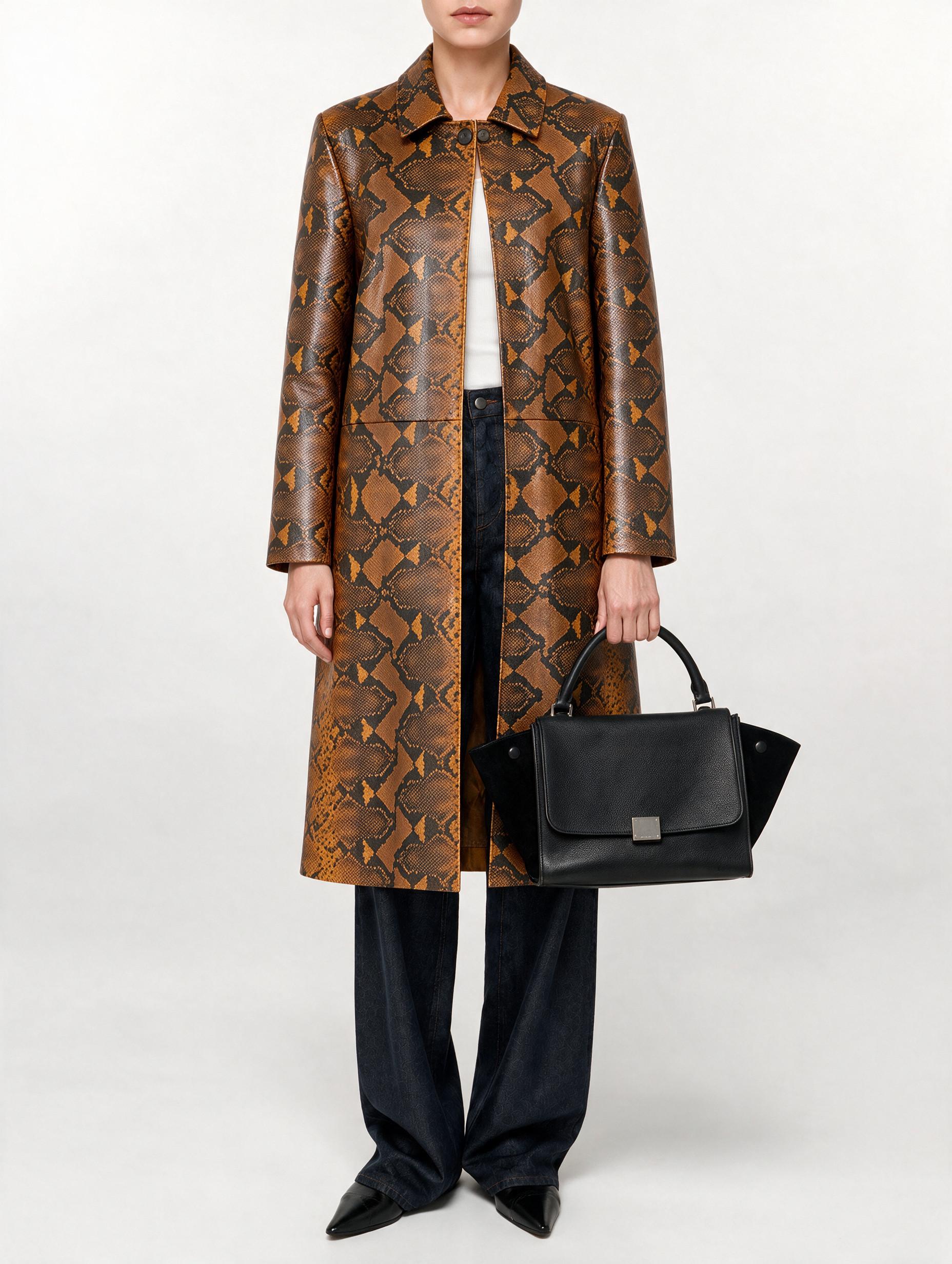 Celine Trapeze , фото 2