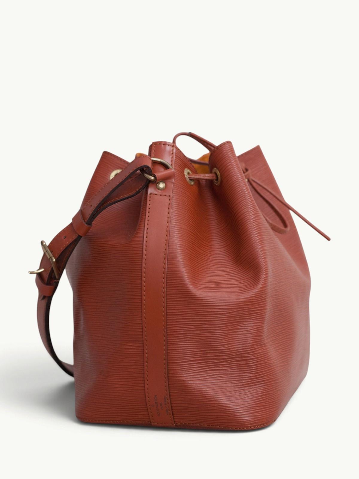 Louis Vuitton Noe , фото 3
