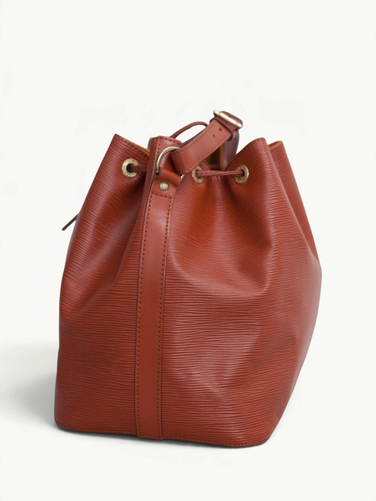 Louis Vuitton Noe , фото 4