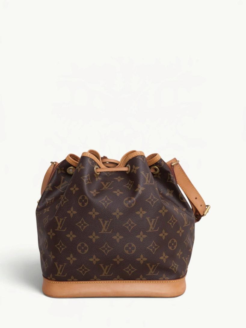 Louis Vuitton Noe , фото 5