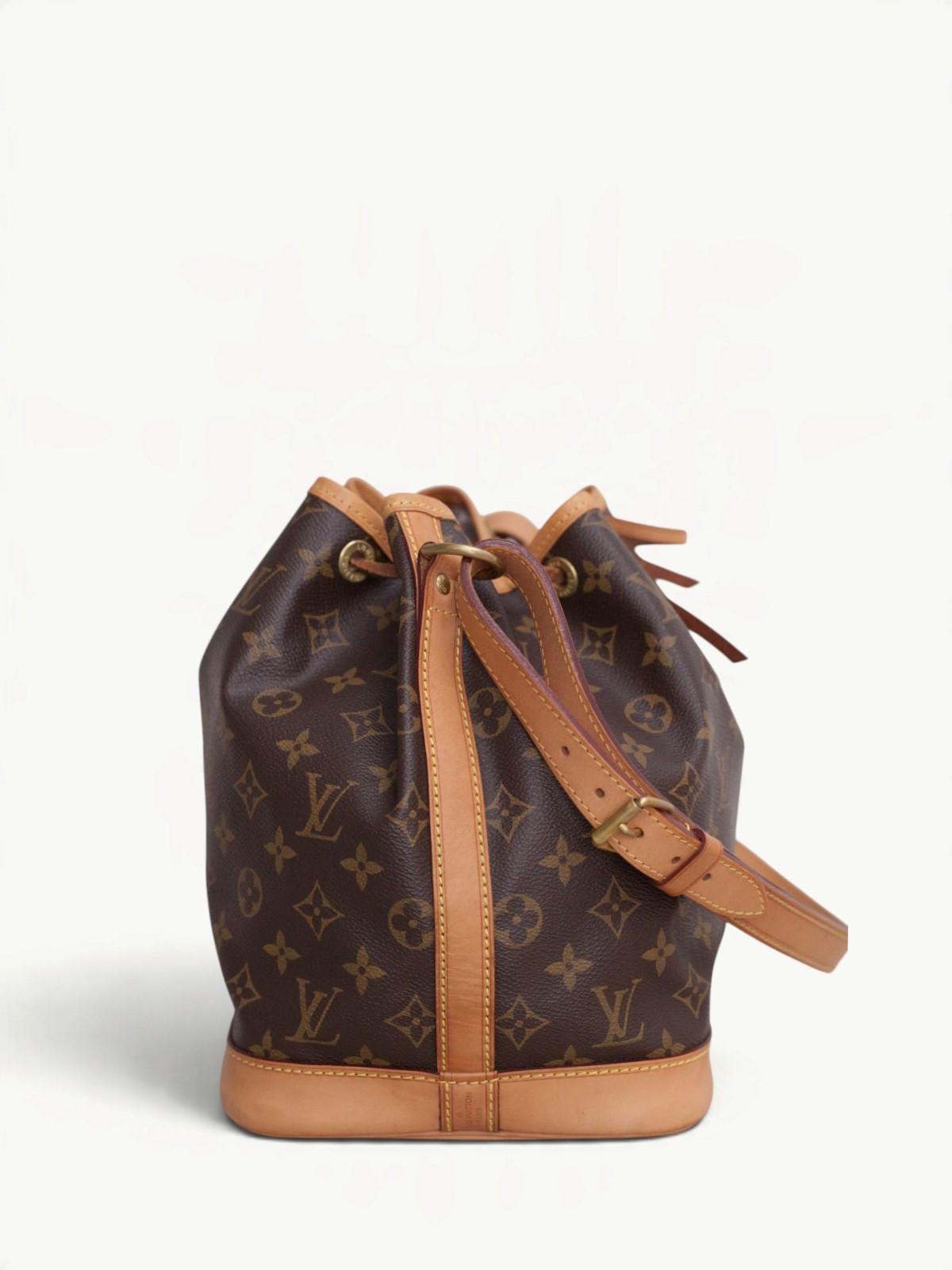 Louis Vuitton Noe , фото 3