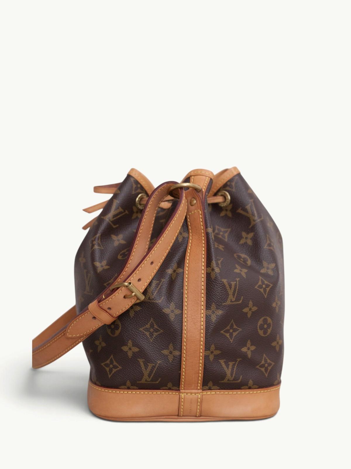 Louis Vuitton Noe , фото 4