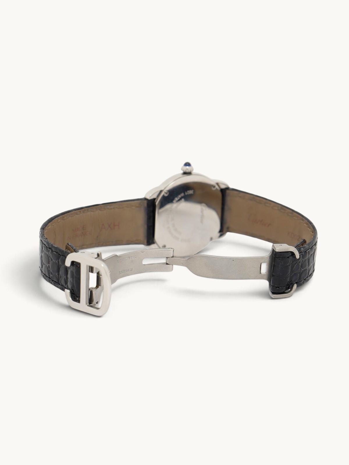 Cartier Ronde Solo , фото 5