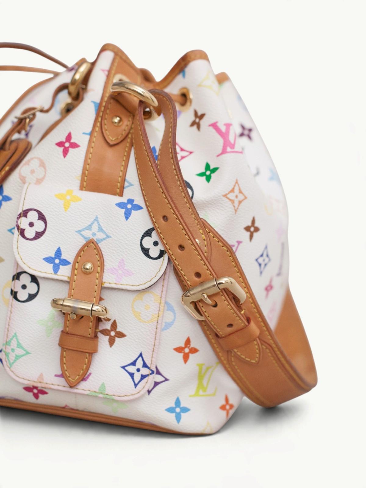 Louis Vuitton Noe , фото 5
