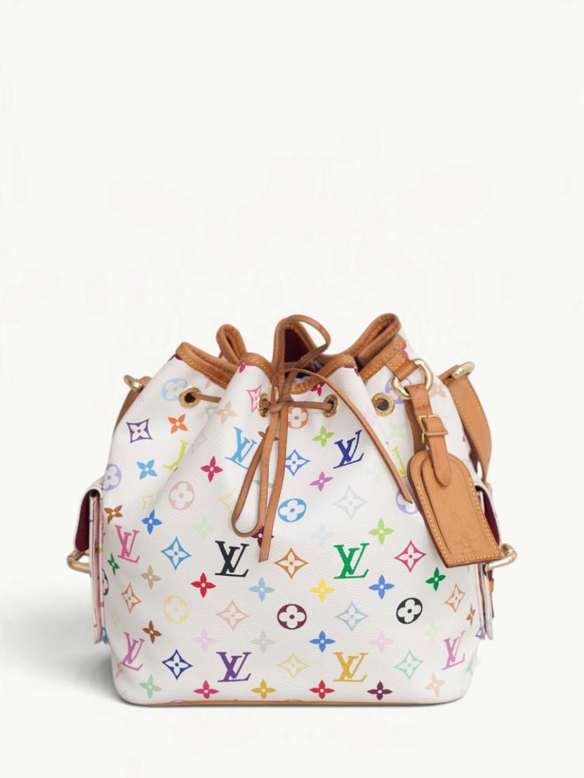 Louis Vuitton Noe , фото 1