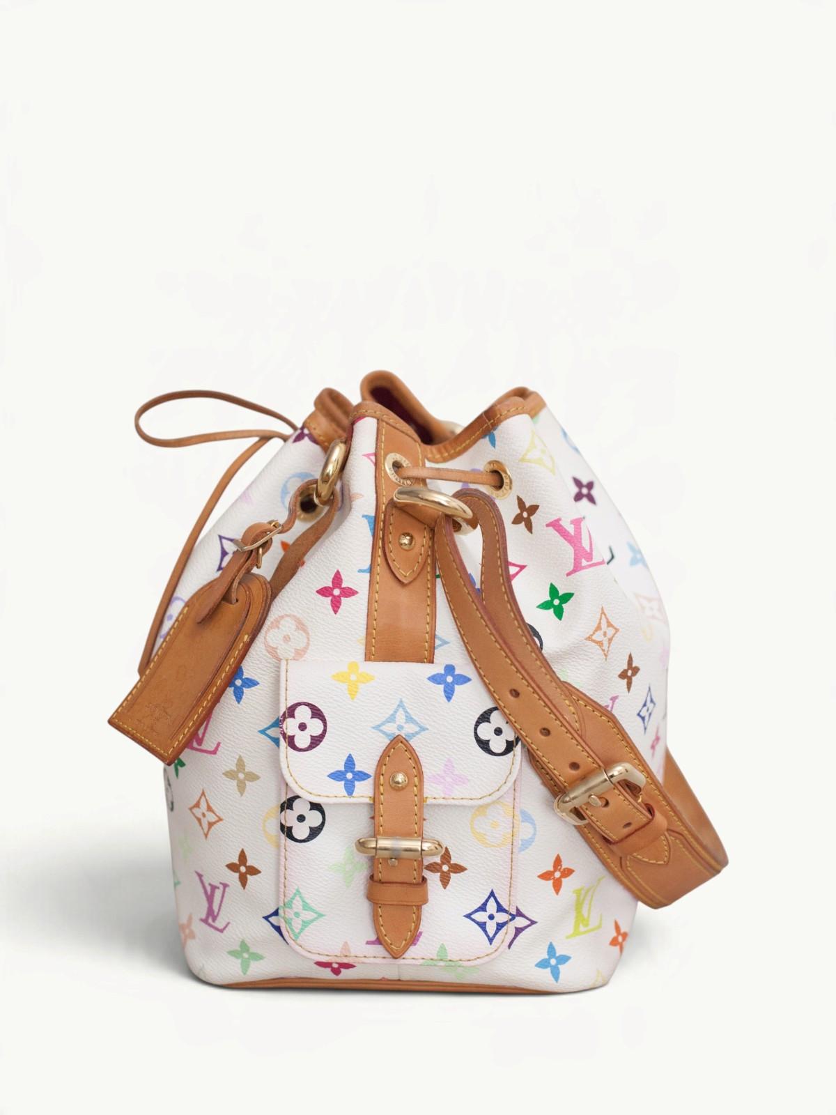 Louis Vuitton Noe , фото 3