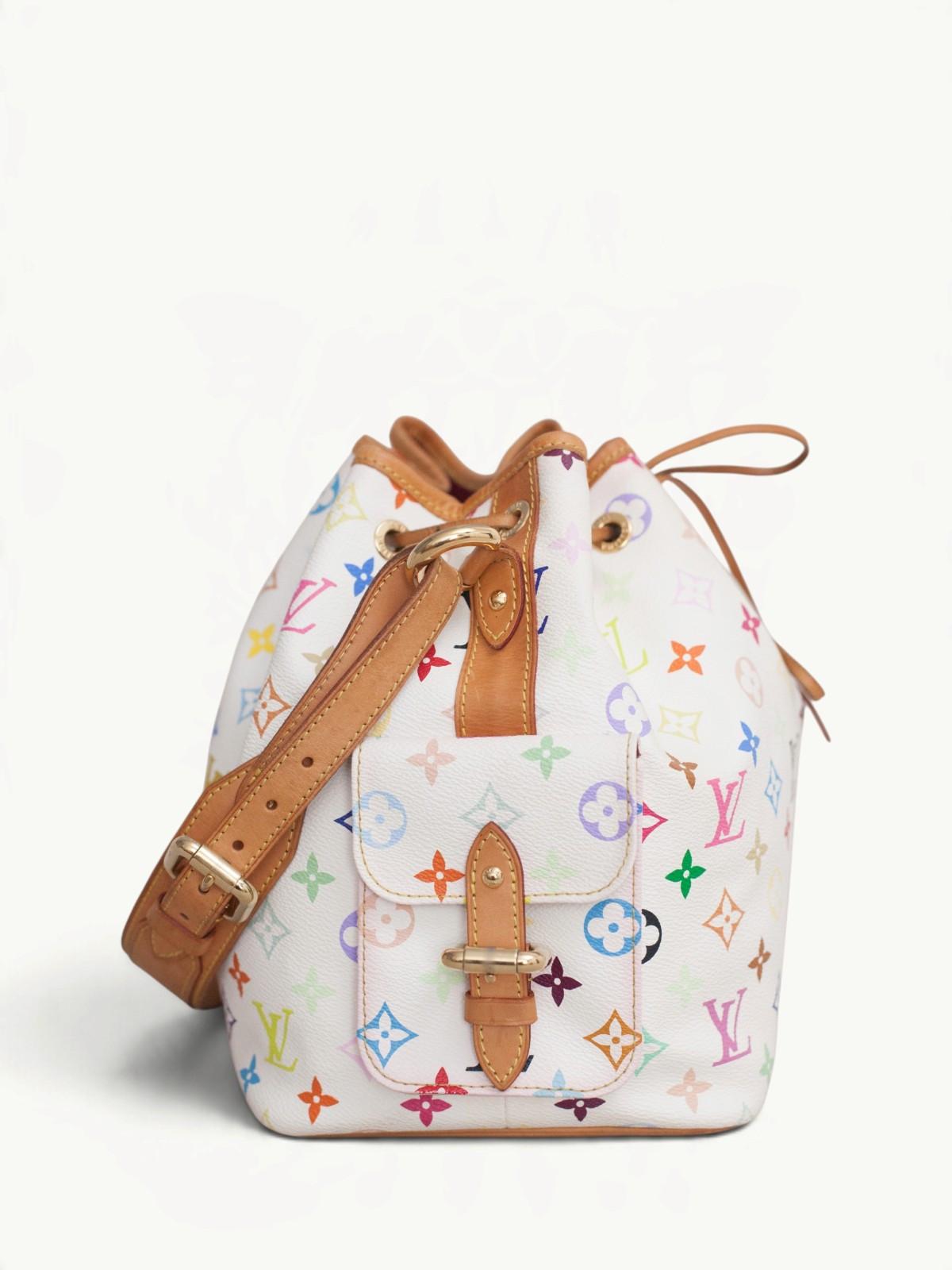 Louis Vuitton Noe , фото 4