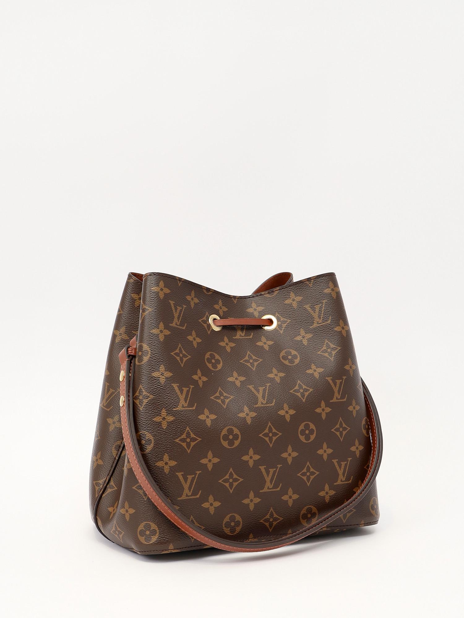 Louis Vuitton NeoNoe , фото 4