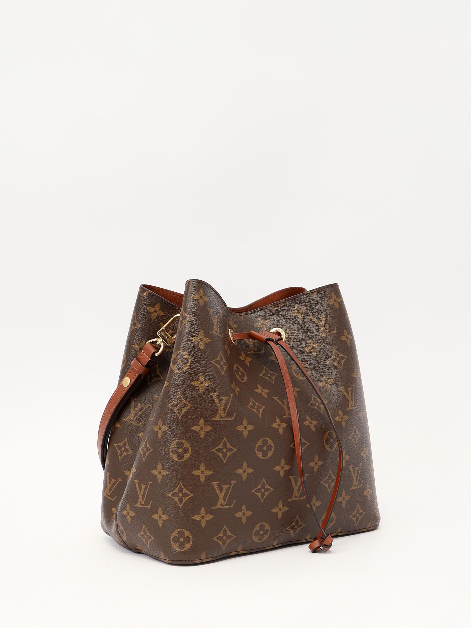 Louis Vuitton NeoNoe , фото 3